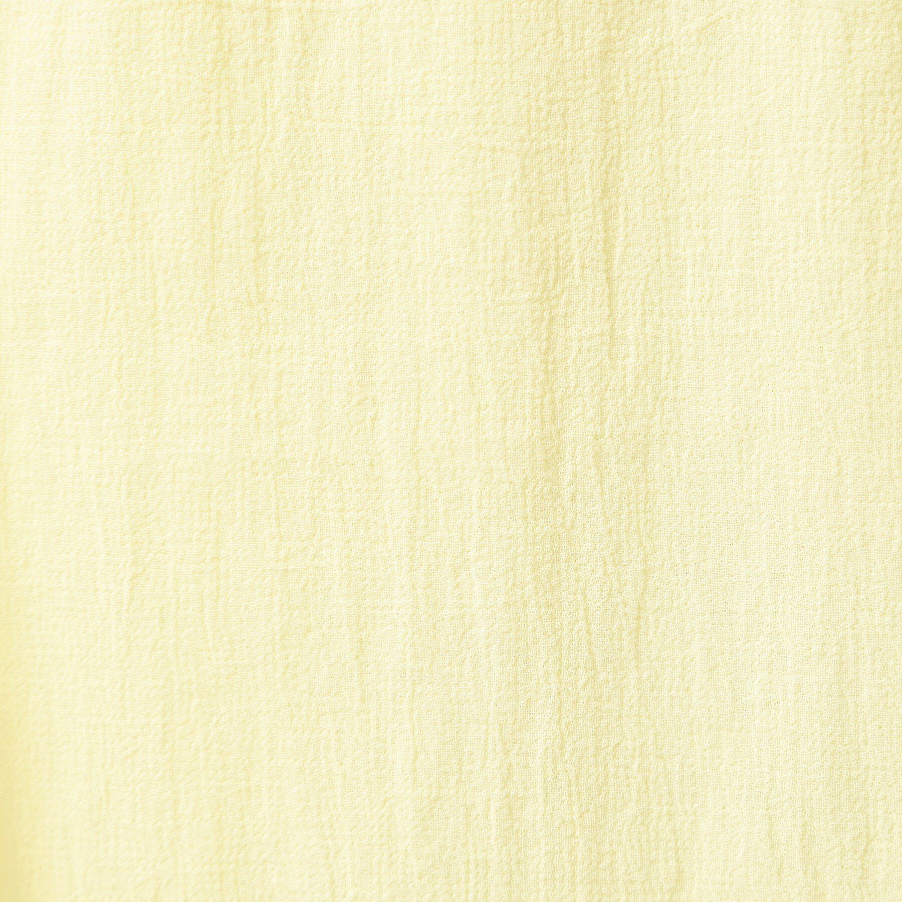 Dessin「【ウエストゴム・洗える】コットンフレアースカート」|スカート|