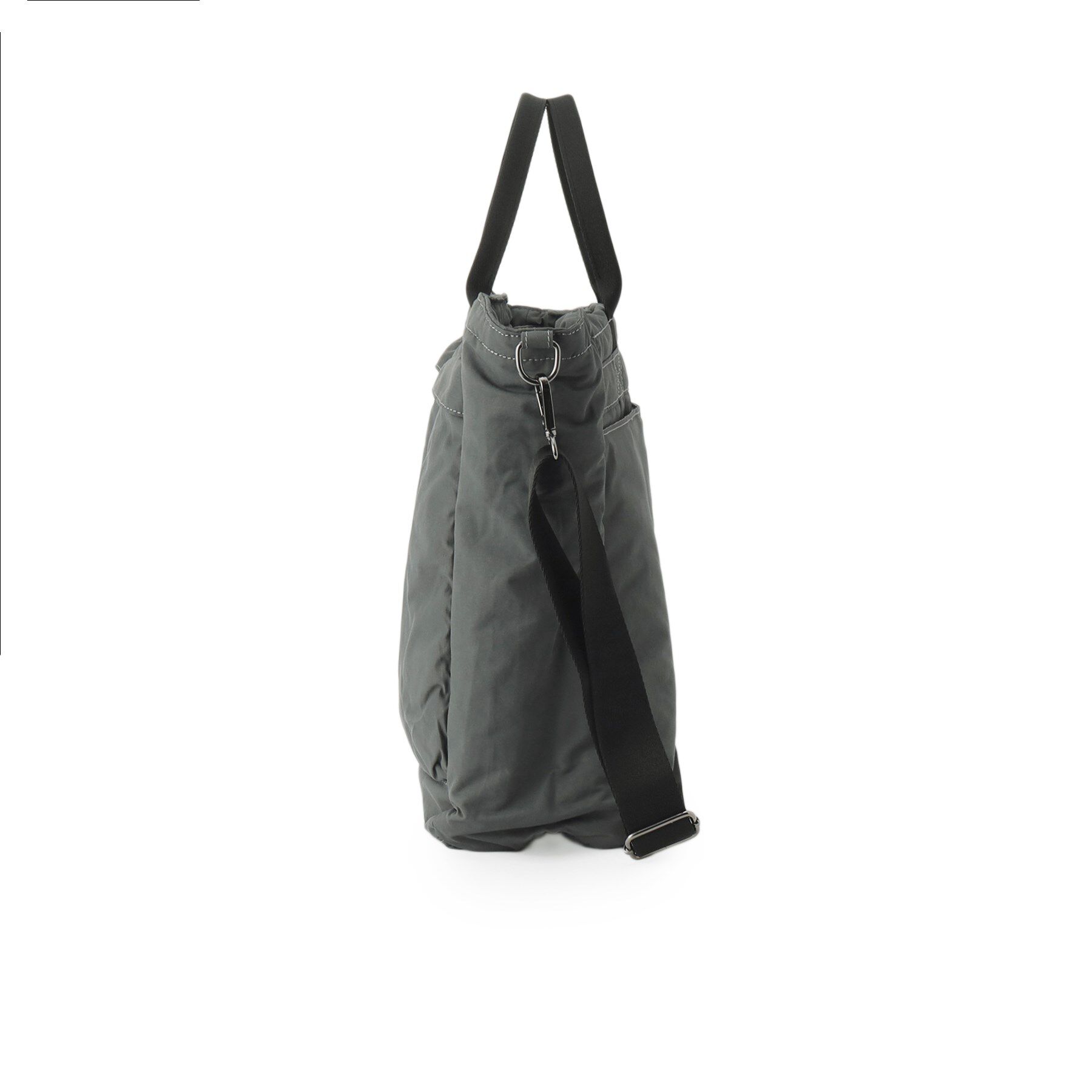 Dessin「【ユニセックス/2WAY/A4収納可】中綿入りトートバッグ」|トートバッグ|