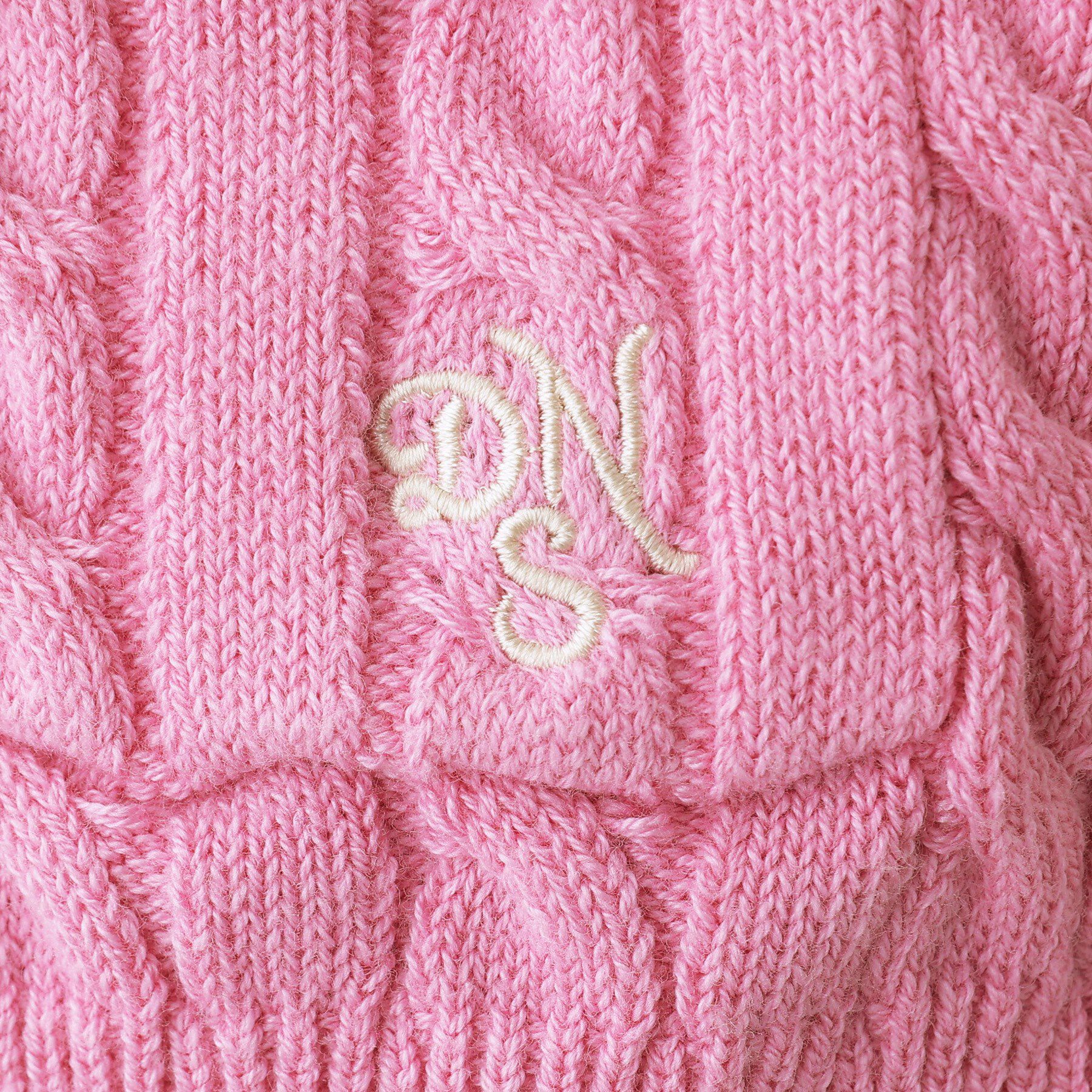 Dessin「ケーブルカーディガン」|カーディガン|