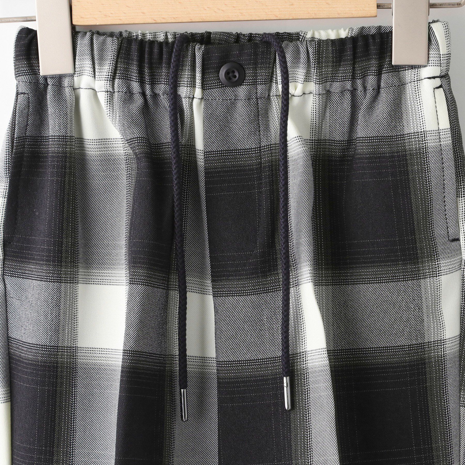 Dessin「【リンクコーデ】チェックパンツ」|その他|