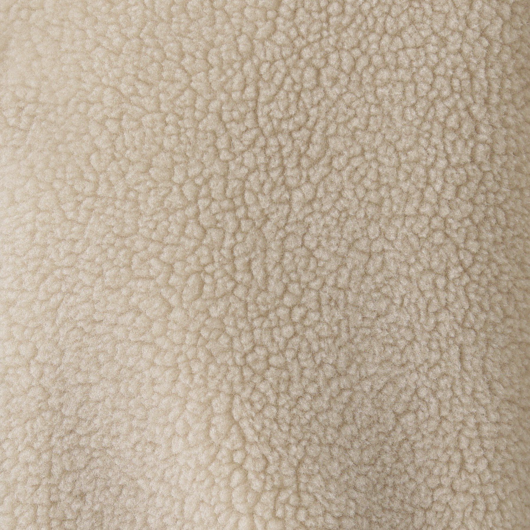 Dessin「【2WAY】リバーシブルタフタボアアウター」|ノーカラージャケット|