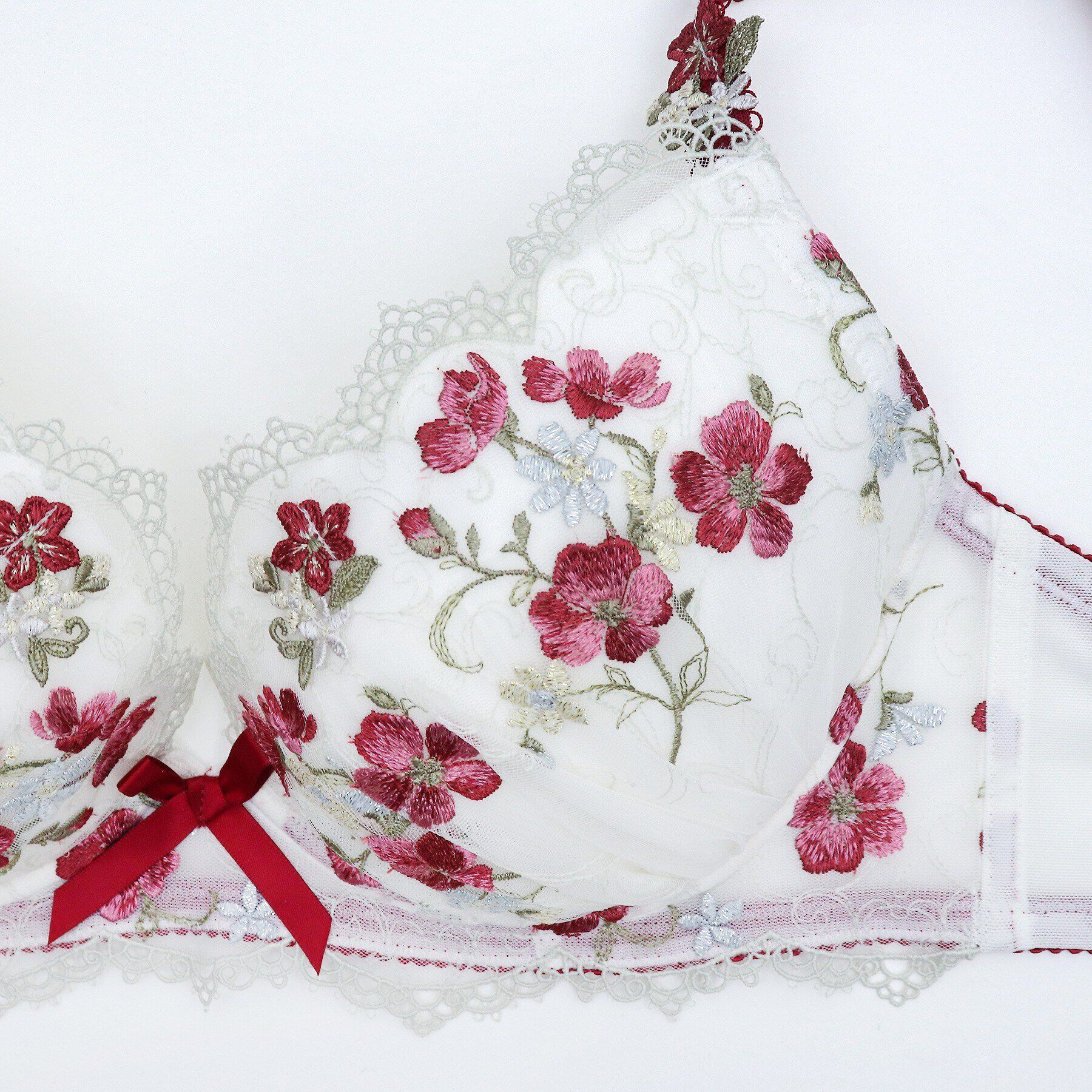 Risa Magli「アン・マリー ブラジャー」|インナー|