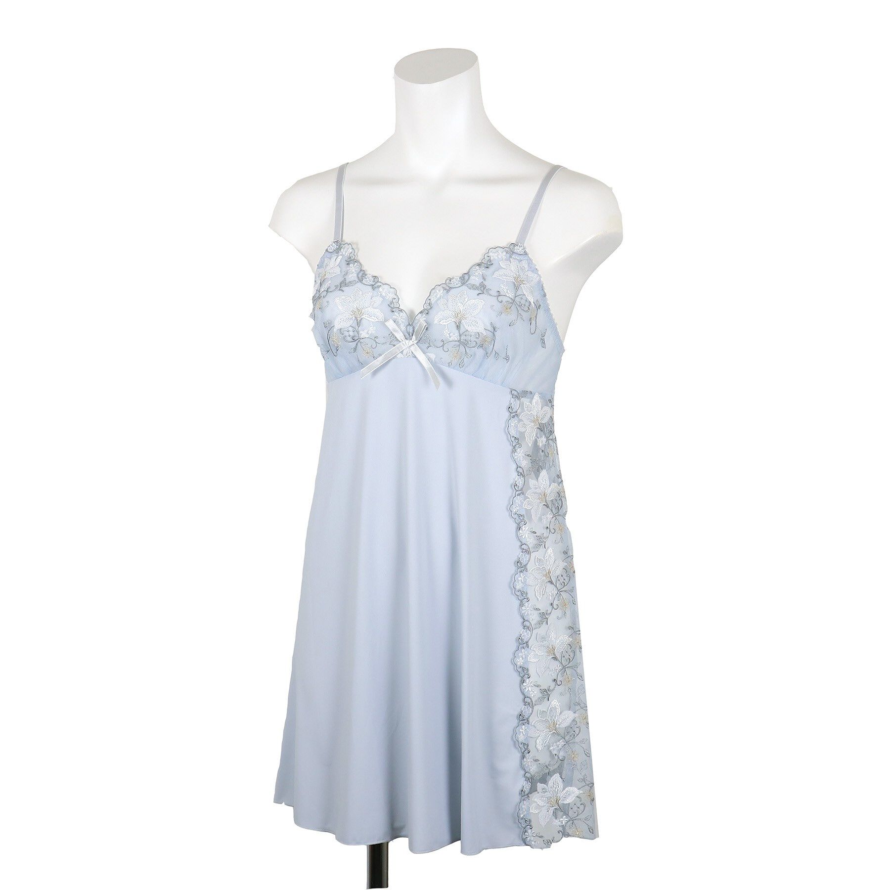 Risa Magli「フルーリ スリップ」|キャミソール|