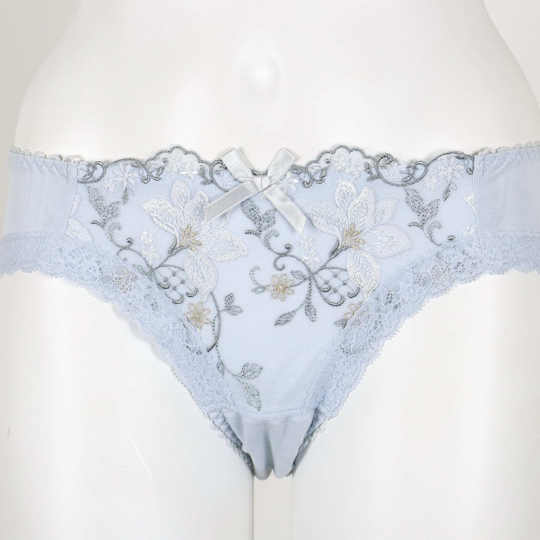 Risa Magli「フルーリ サニタリーショーツ」|インナー|