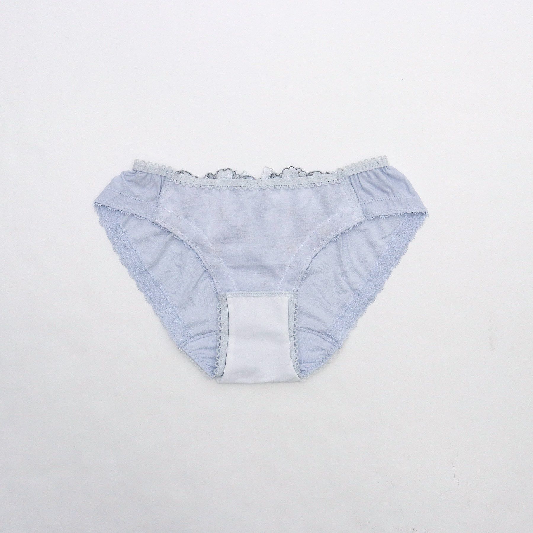 Risa Magli「フルーリ サニタリーショーツ」|インナー|