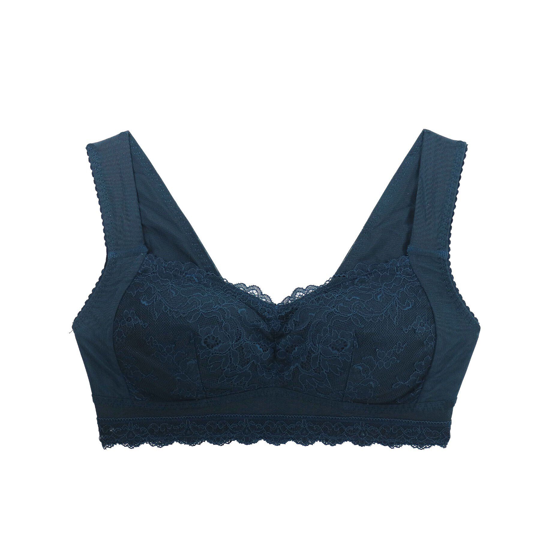 Risa Magli「アルメル おやすみブラ」|インナー|