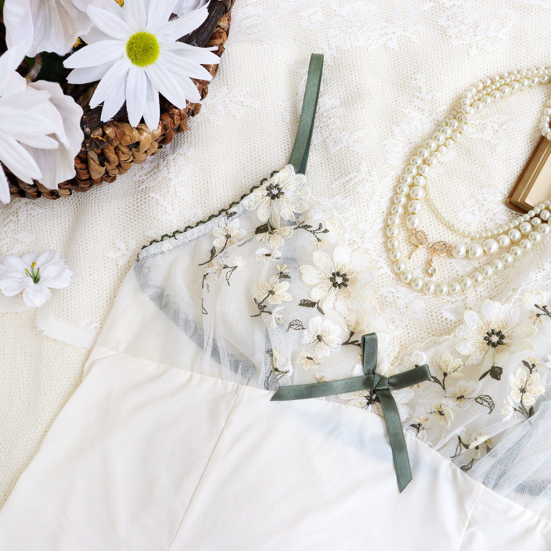 Risa Magli「アルマ スリップ」|キャミソール|