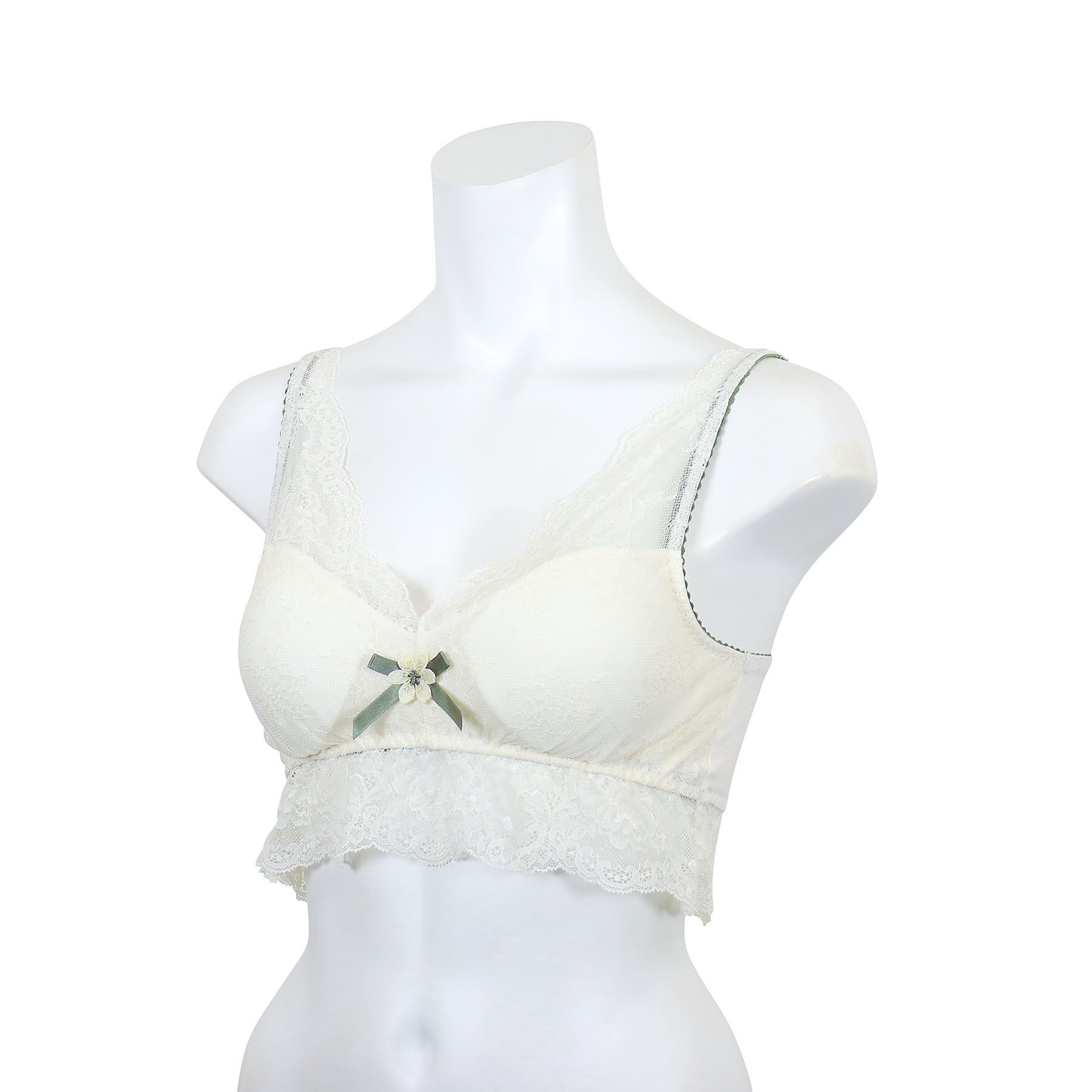 Risa Magli「アルマ おやすみブラ」|インナー|