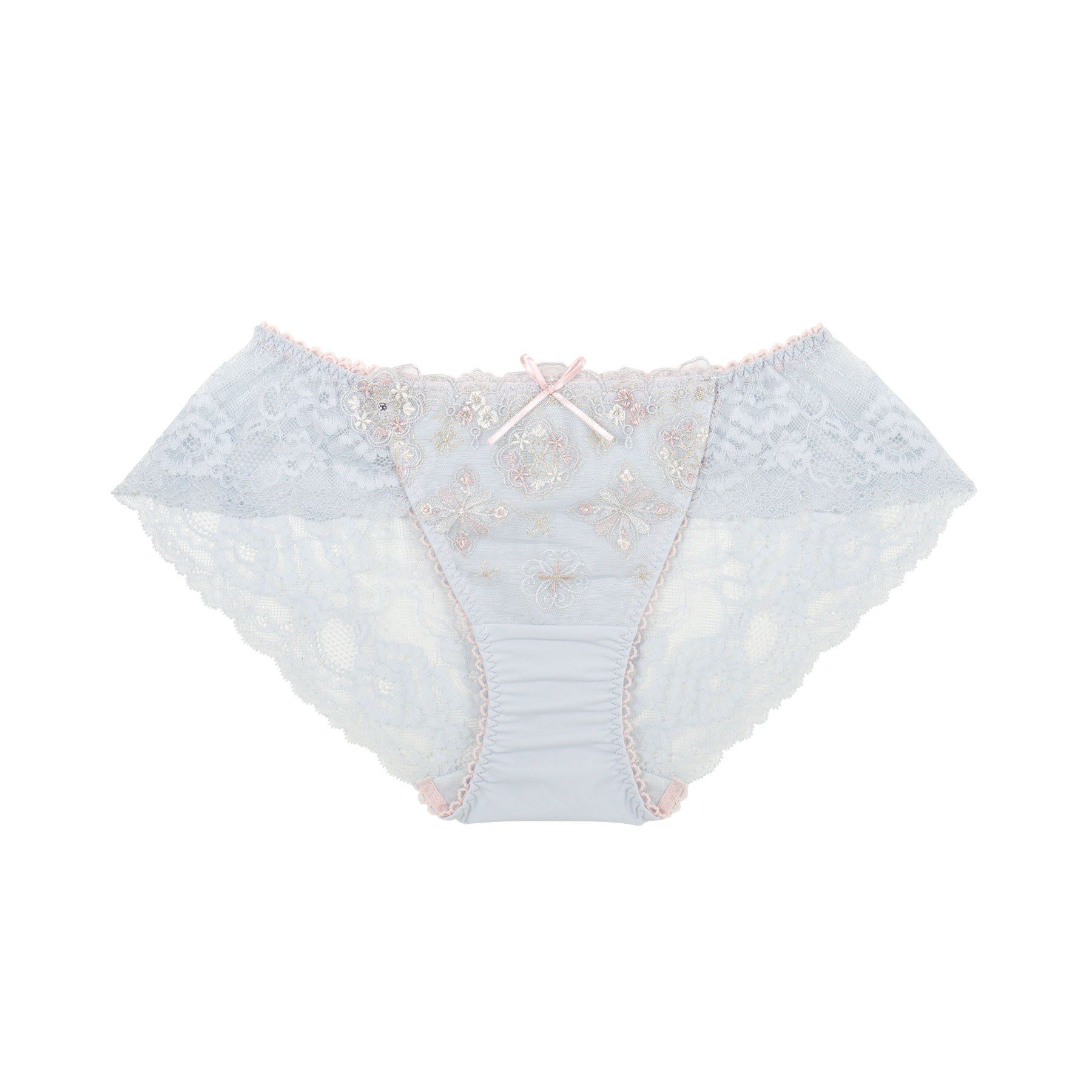 Risa Magli「キャシー レースショーツ」|インナー|