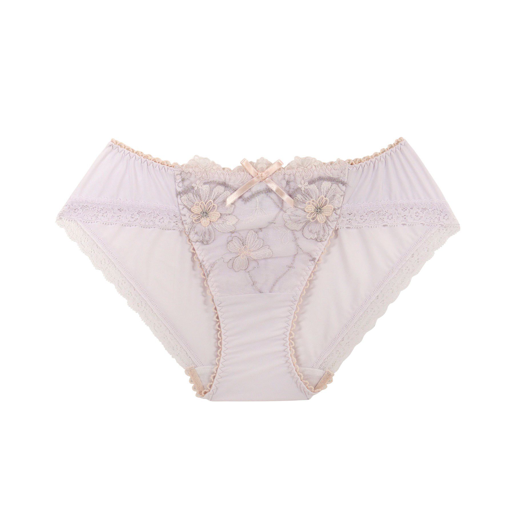 Risa Magli「ヘイリー ノーマルショーツ」|インナー|