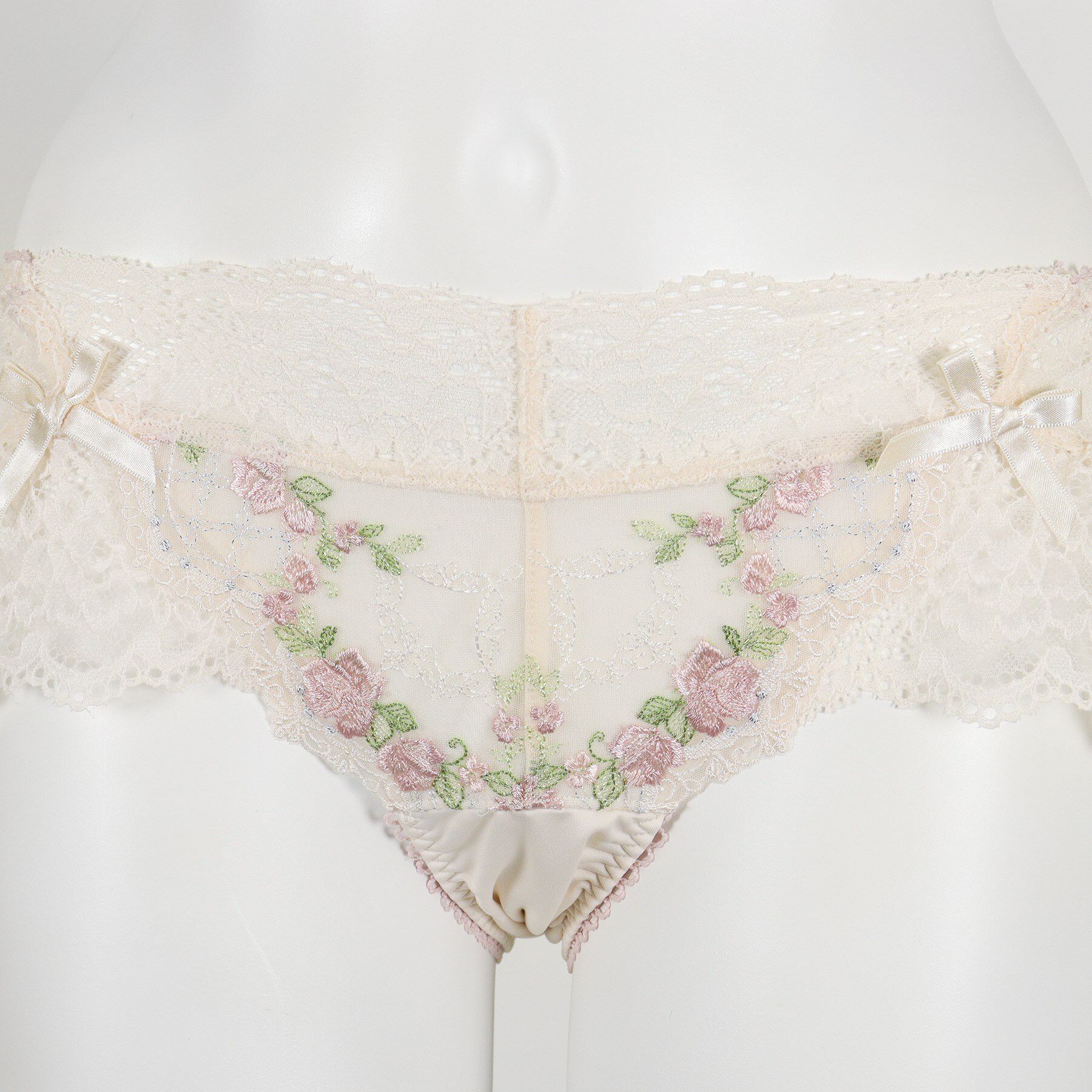 Risa Magli「リピネ フレアショーツ」|インナー|