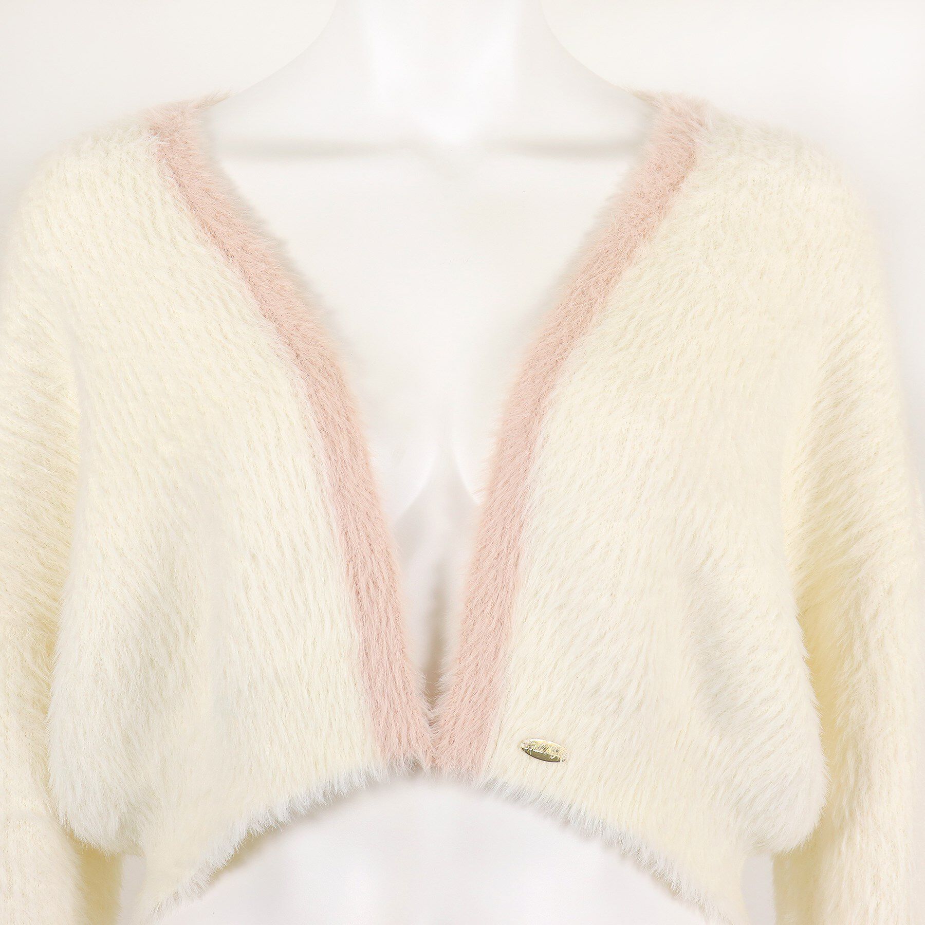 Risa Magli「ラナ カーディガン」|ルームウェア|