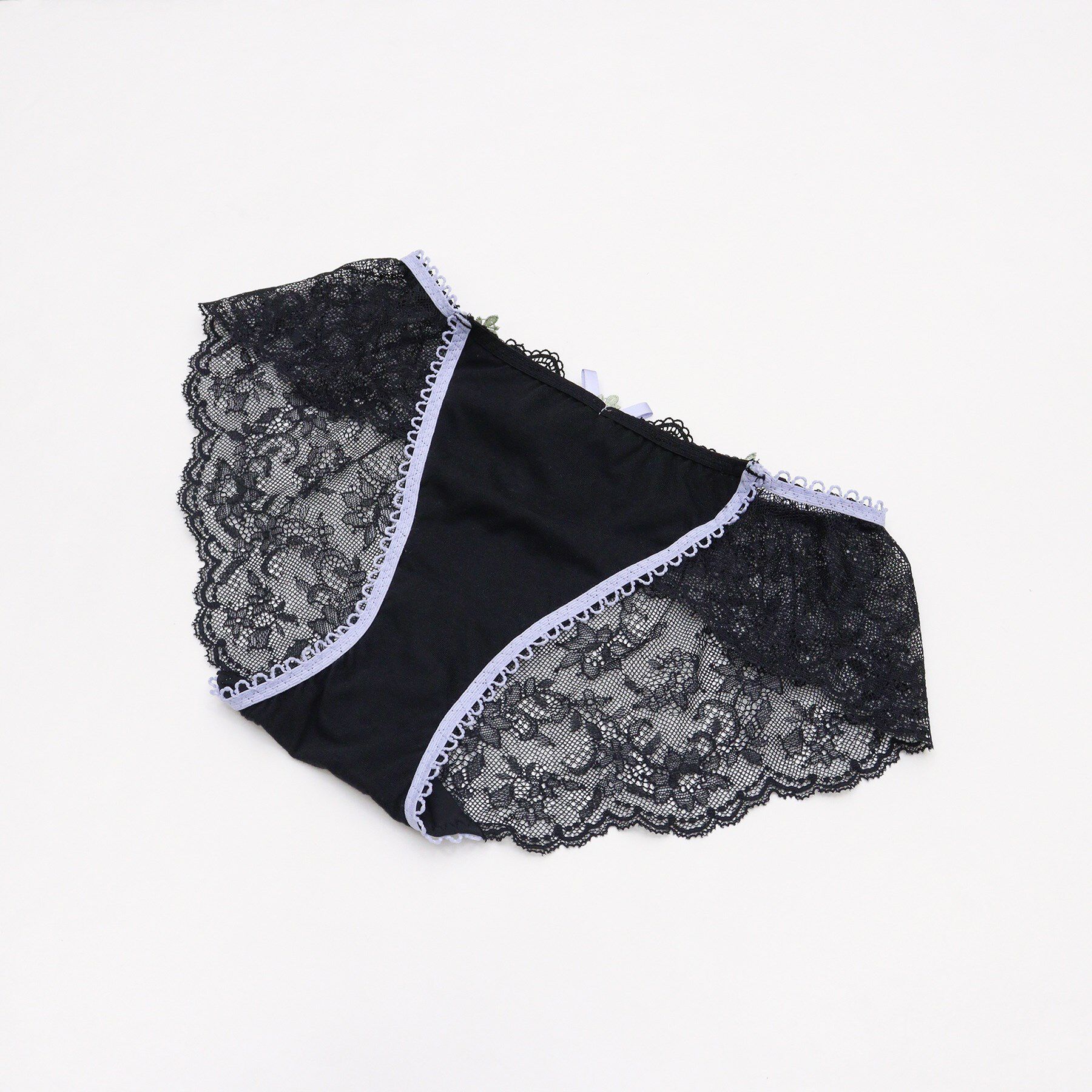 Risa Magli「ジニー レースショーツ」|インナー|