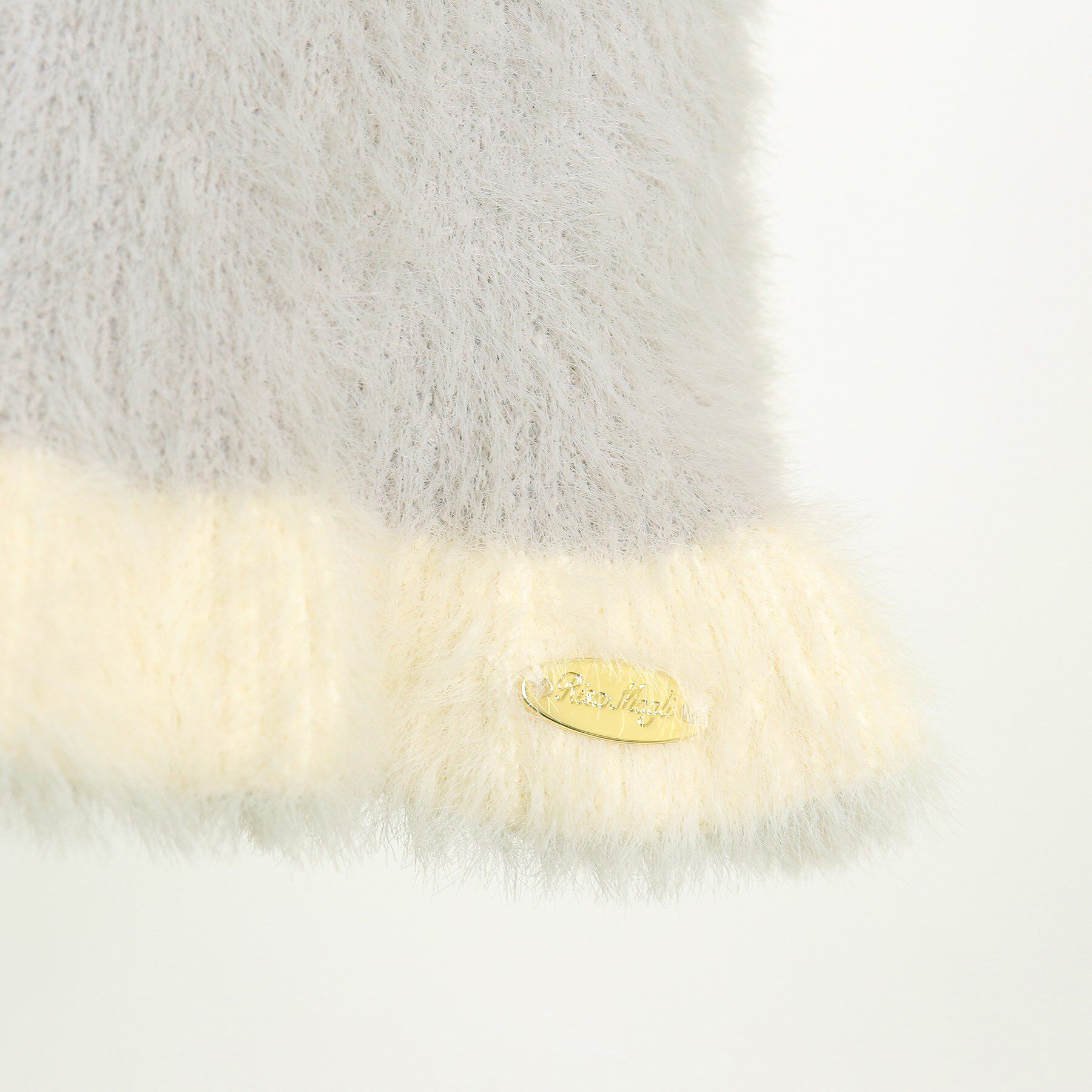 Risa Magli「ラナ もこもこセットアップ」|ルームウェア|