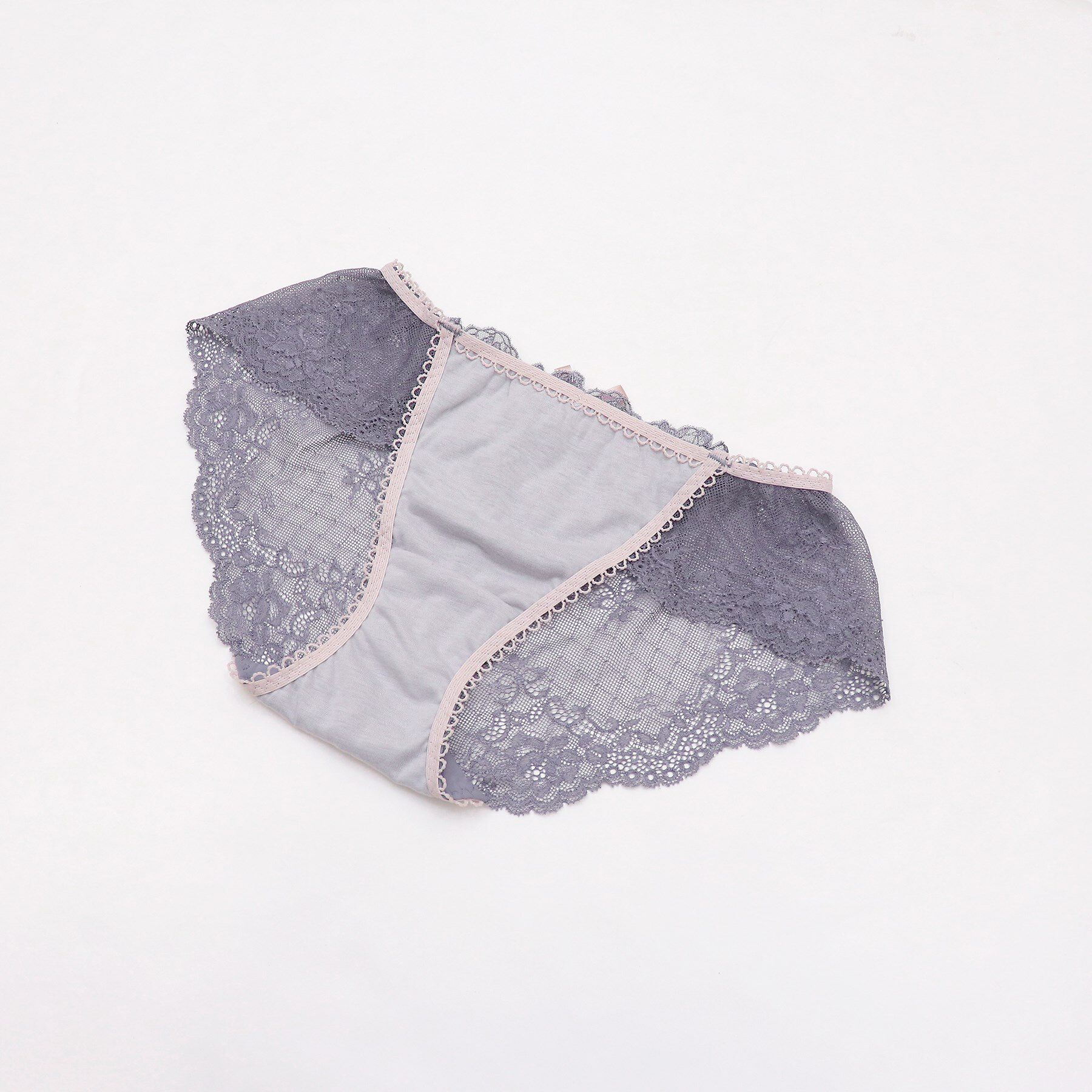 Risa Magli「ドーラ レースショーツ」|インナー|