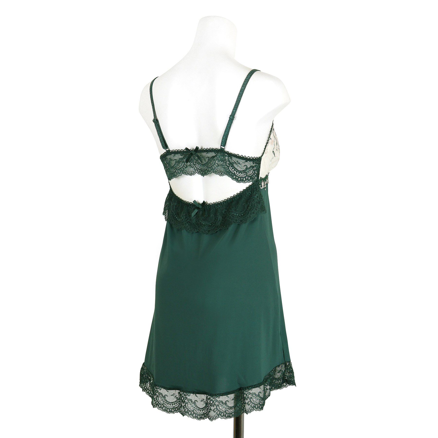 Risa Magli「【ルビー】 スリップ」|キャミソール|