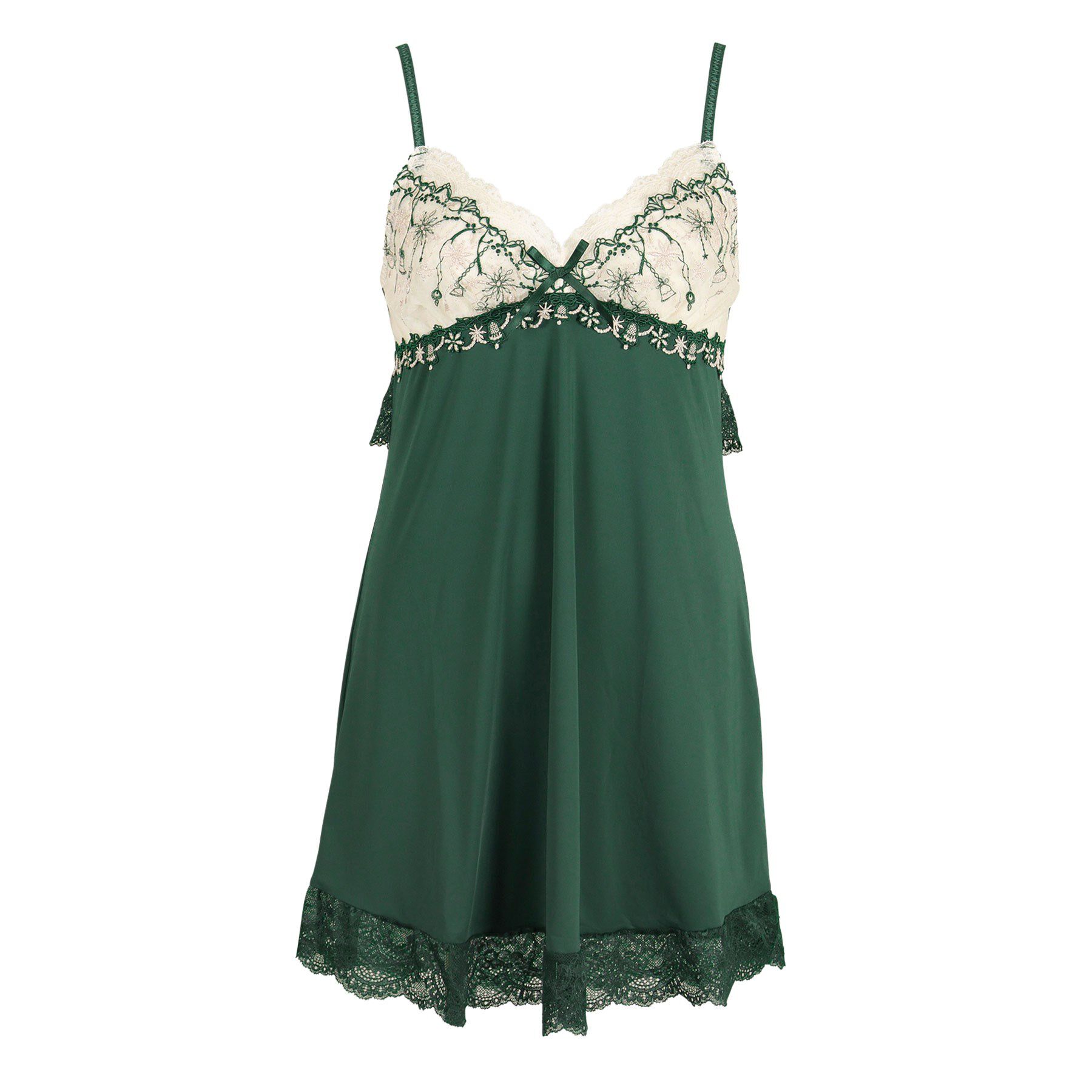 Risa Magli「【ルビー】 スリップ」|キャミソール|