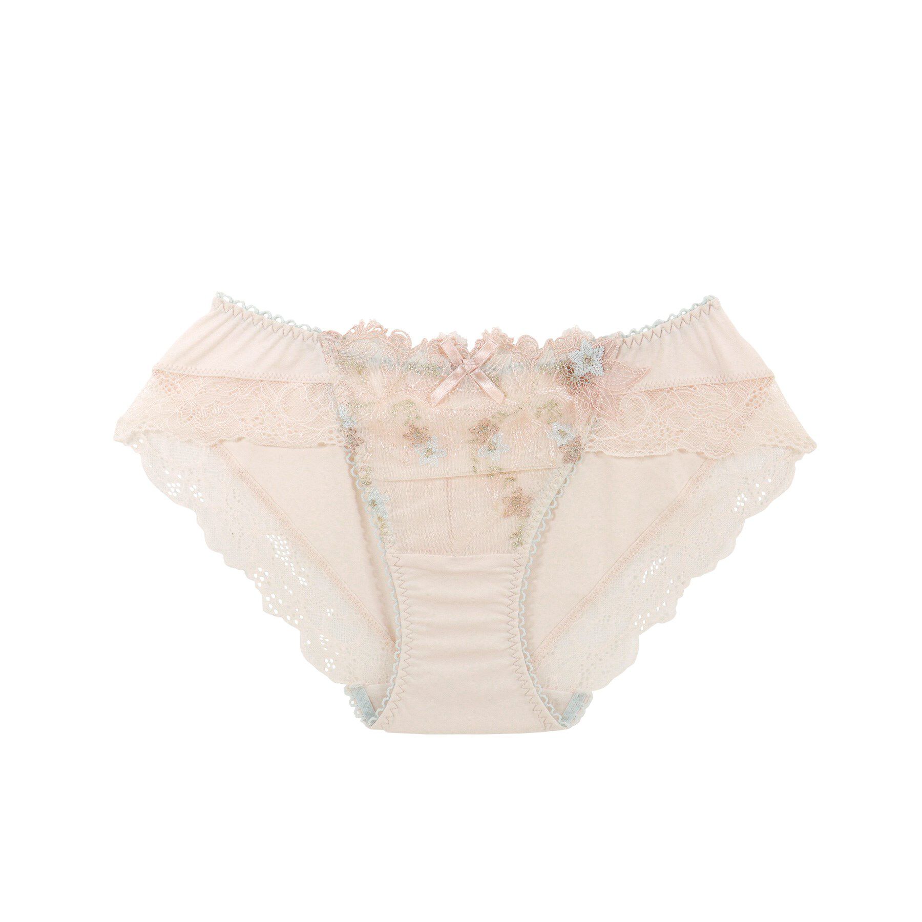 Risa Magli「セレスティナ ノーマルショーツ」|インナー|