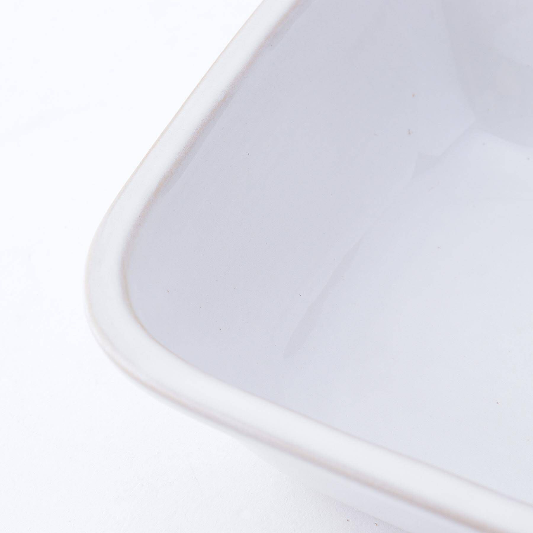 212 KITCHEN STORE「ヒナタ ラザニアグラタン WH」|食器・キッチングッズ|