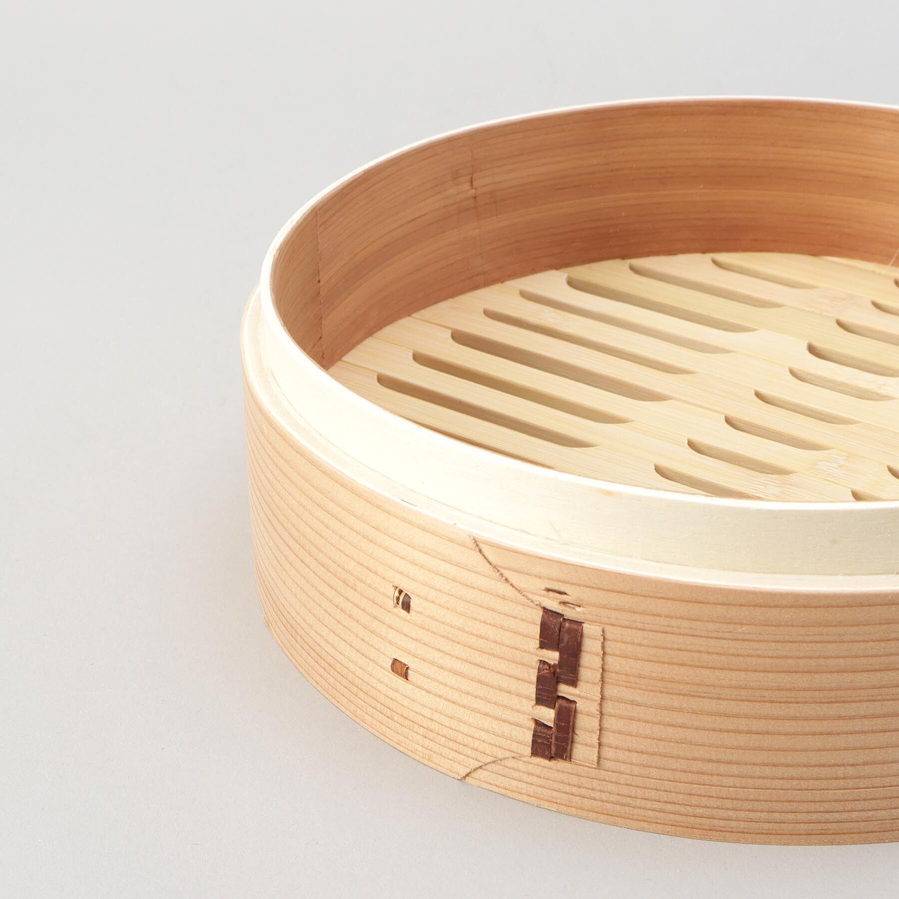 212 KITCHEN STORE「杉中華セイロ24cm 身」|食器・キッチングッズ|