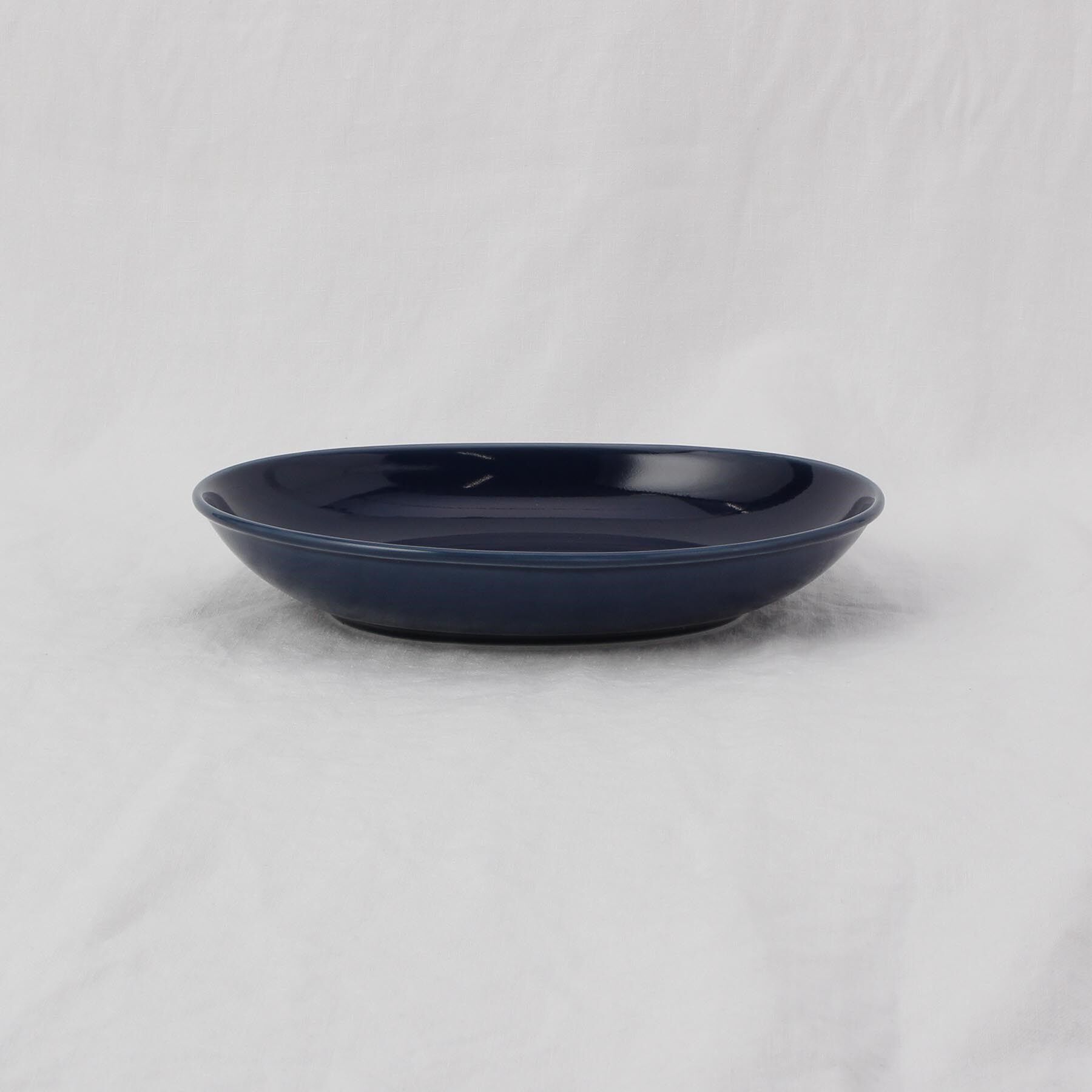 212 KITCHEN STORE「楕円鉢 230 BL ＜Common  コモン＞」|食器・キッチングッズ|