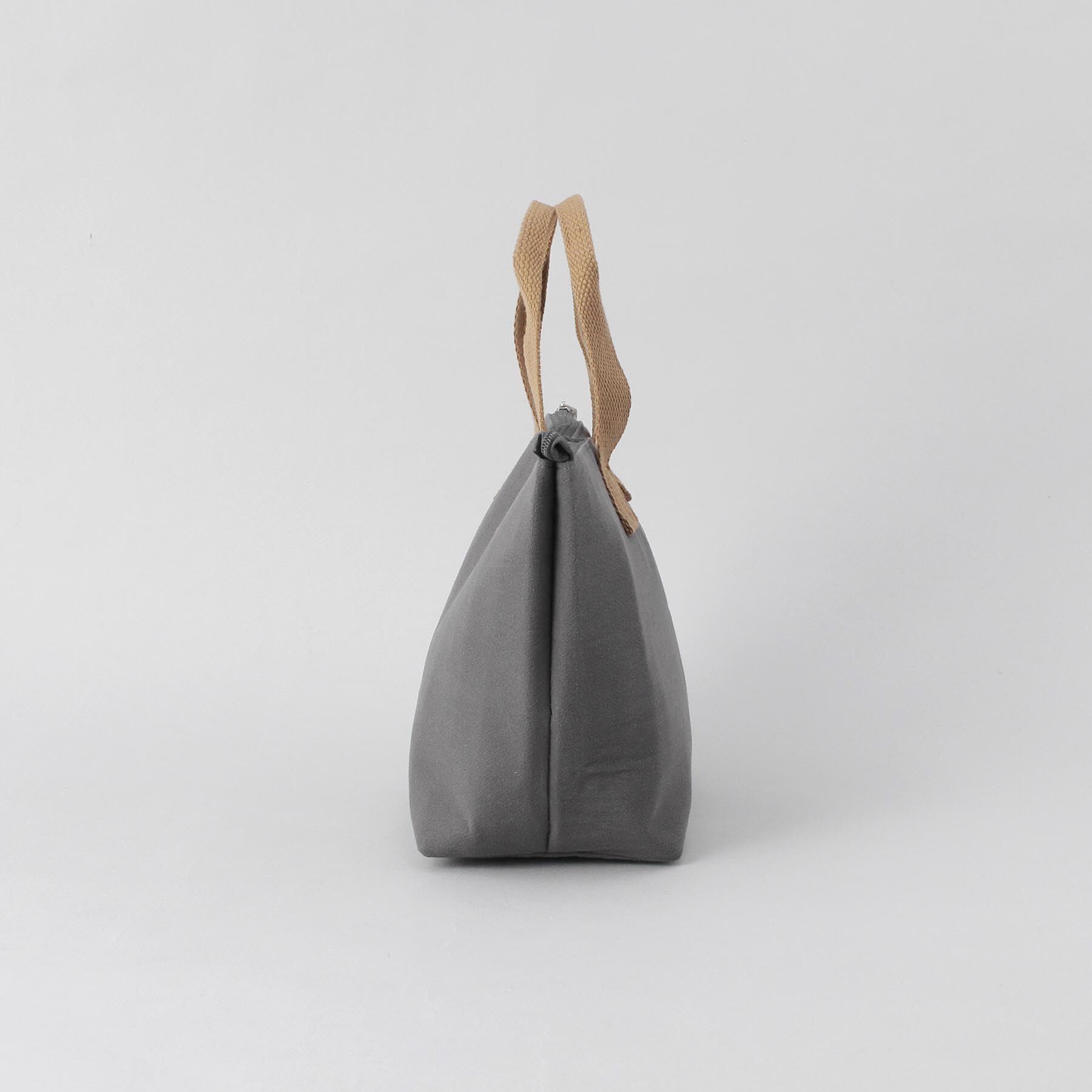 212 KITCHEN STORE「トレゾワ 保冷バッグ GY」|食器・キッチングッズ|