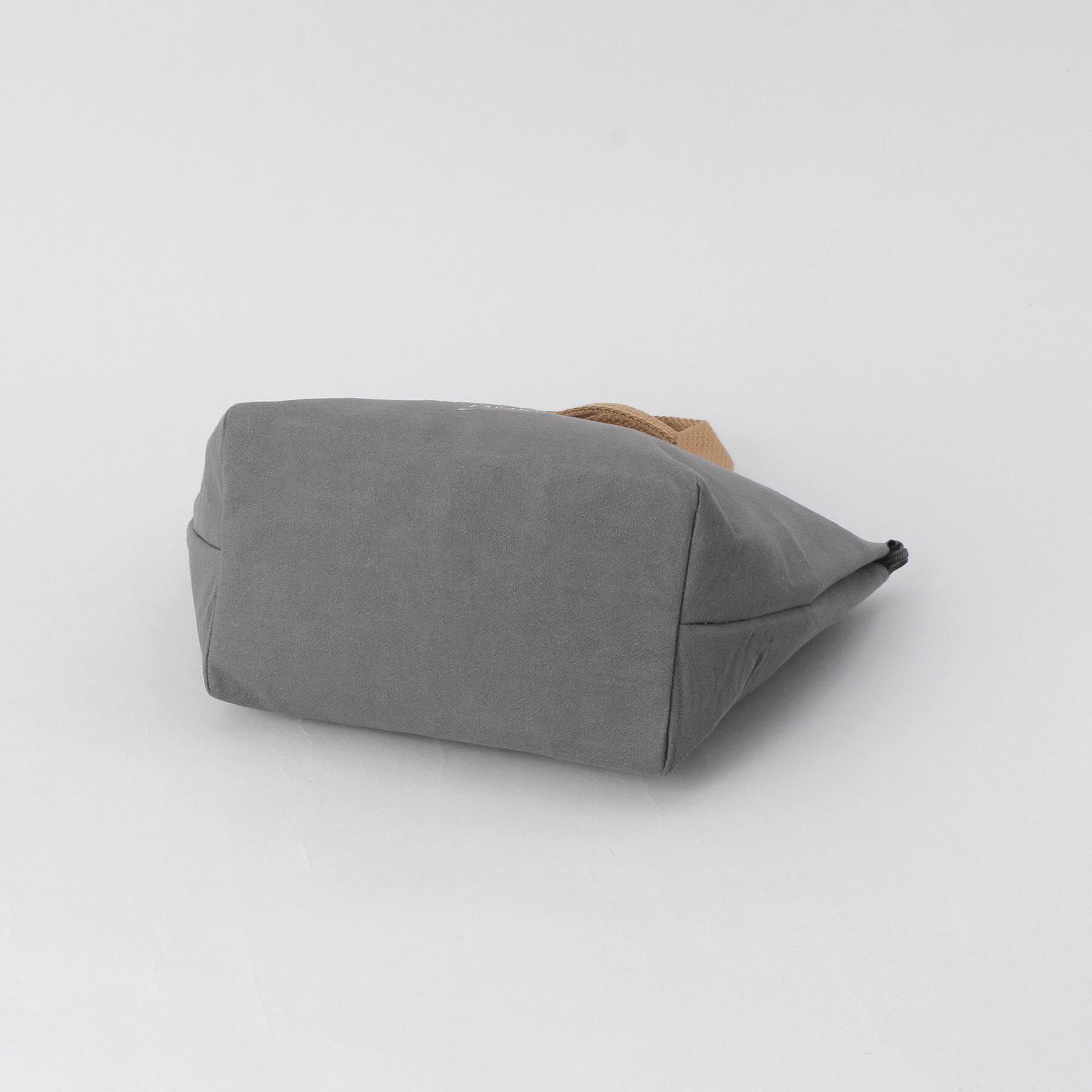 212 KITCHEN STORE「トレゾワ 保冷バッグ GY」|食器・キッチングッズ|