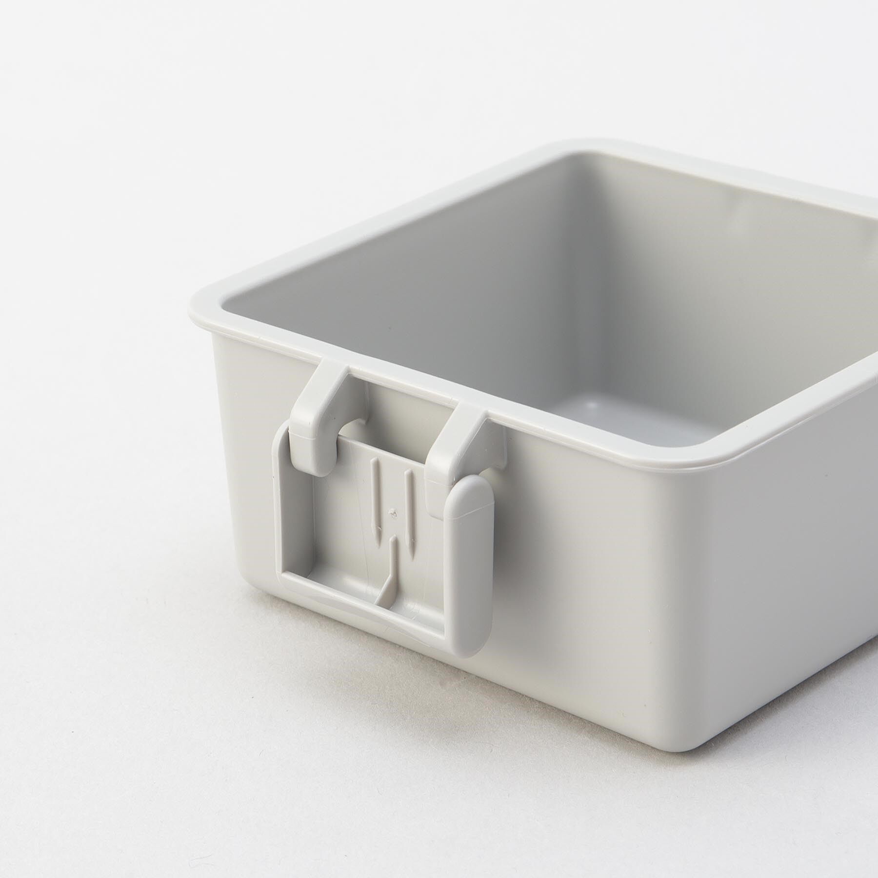 212 KITCHEN STORE「square S オイスターグレー ＜GEL-COOL ジェルクール＞」|食器・キッチングッズ|