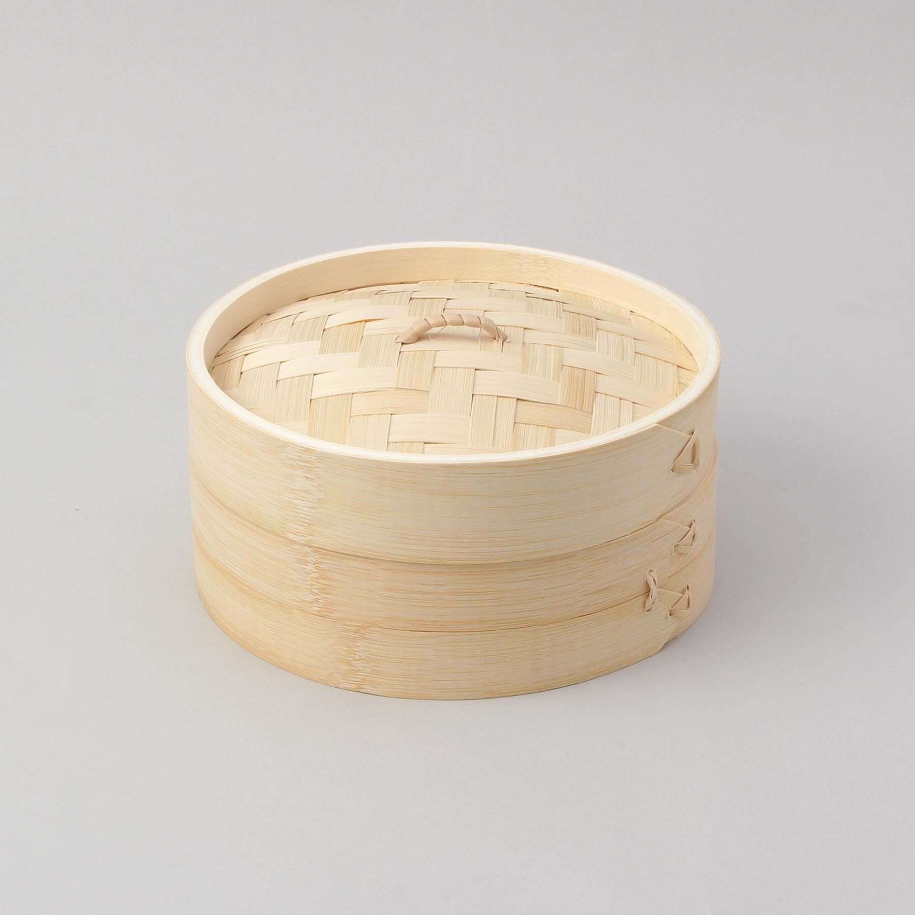 212 KITCHEN STORE「中華家 竹製せいろ 18cm」|食器・キッチングッズ|その他