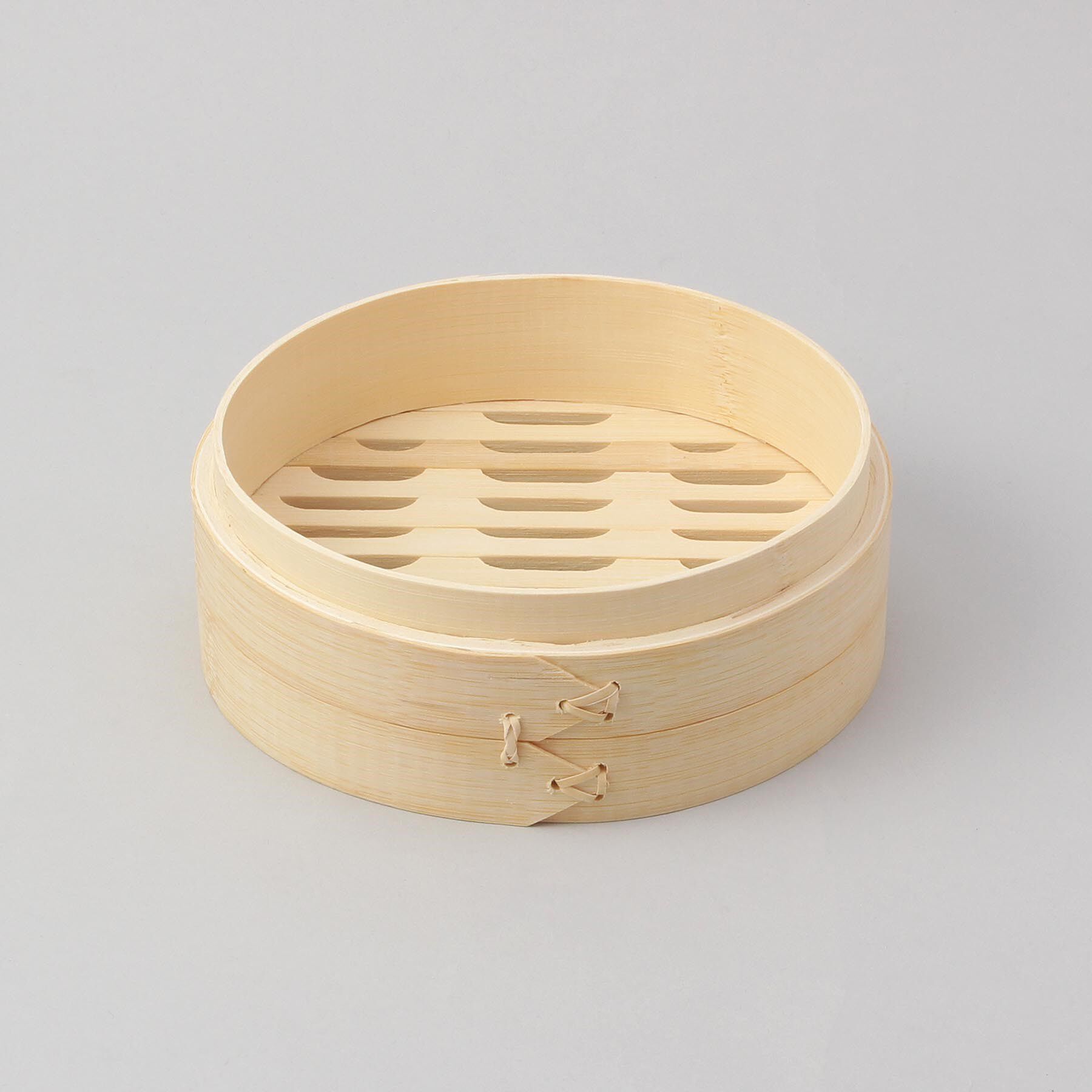 212 KITCHEN STORE「中華家 竹製せいろ 18cm」|食器・キッチングッズ|