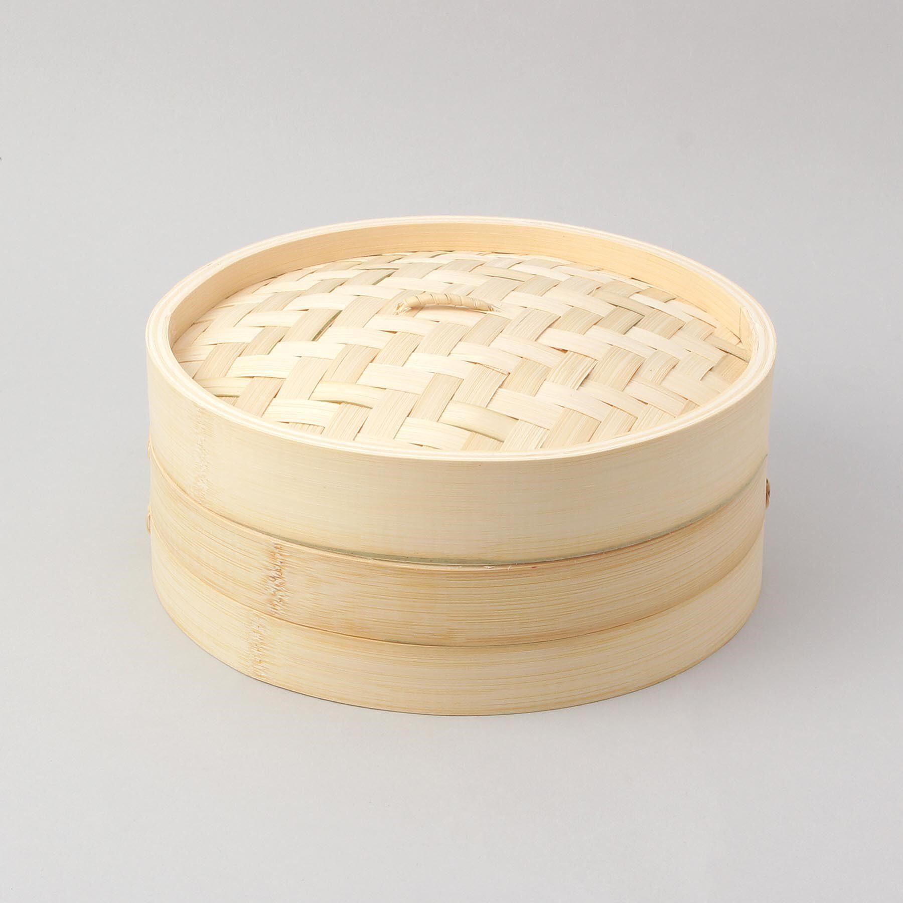 212 KITCHEN STORE「中華家 竹製せいろ 24cm」|食器・キッチングッズ|その他
