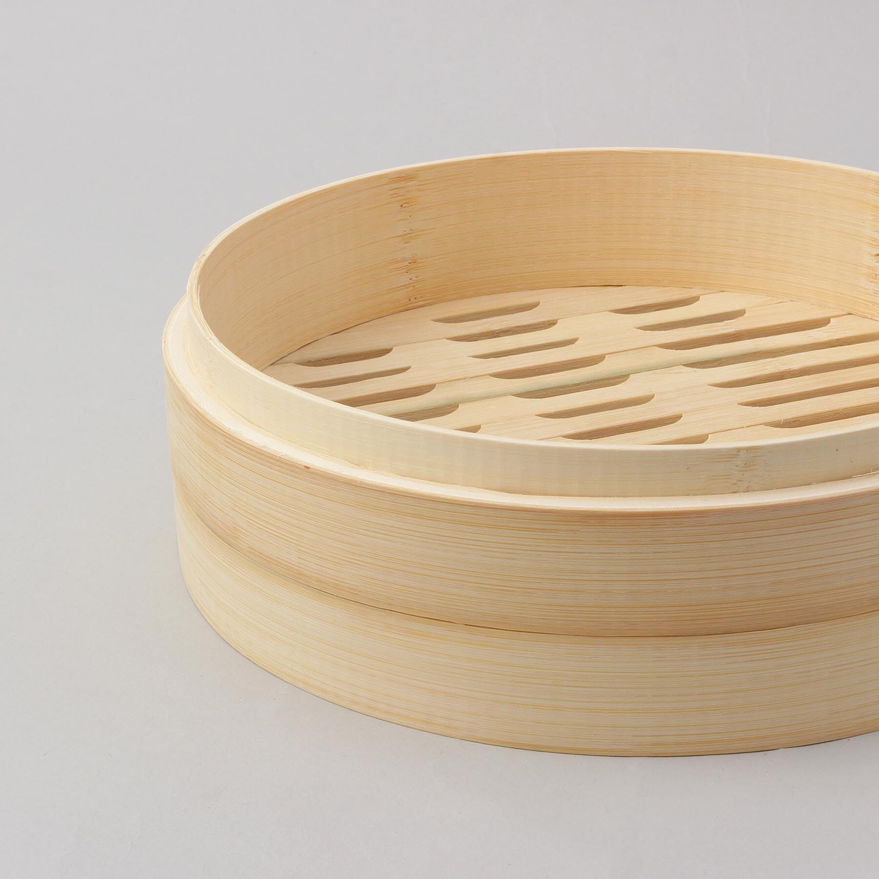 212 KITCHEN STORE「中華家 竹製せいろ 24cm」|食器・キッチングッズ|