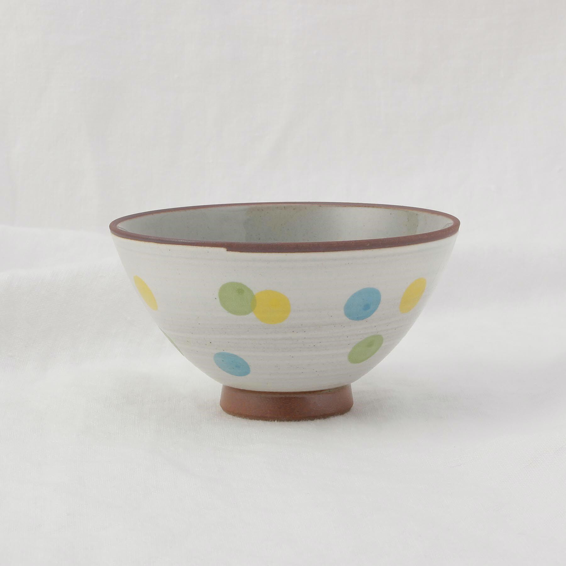 212 KITCHEN STORE「茶碗 ころころおいり BL」|食器・キッチングッズ|