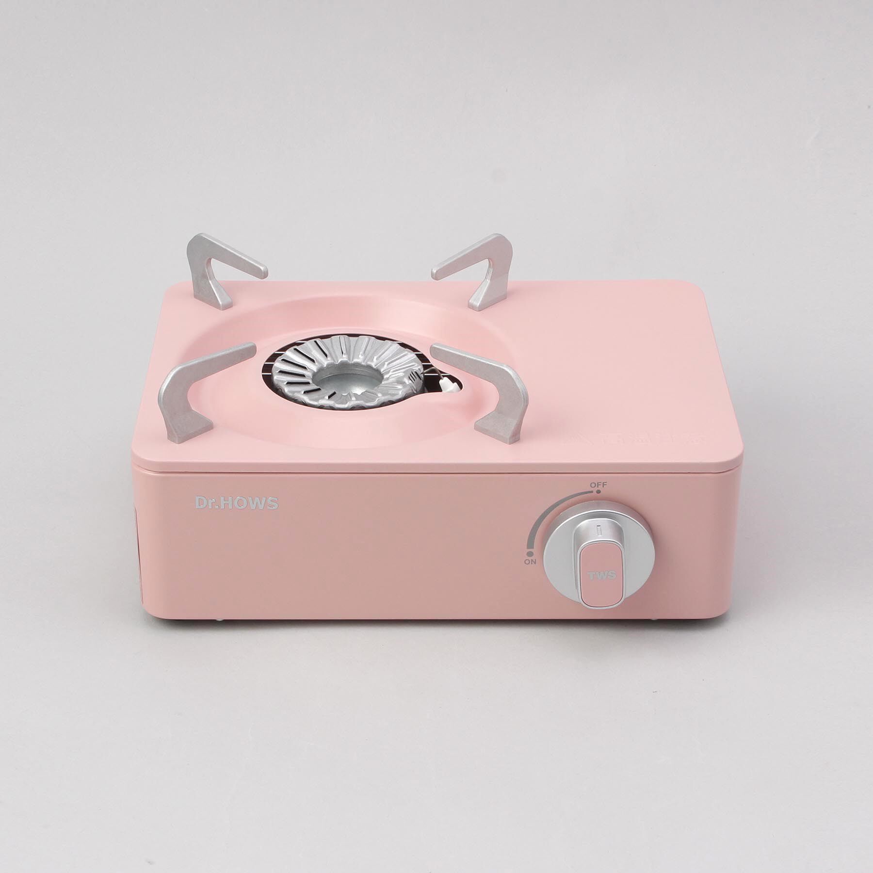 212 KITCHEN STORE「トゥインクル ミニ ストーブ ピンク ＜Dr．HOWS ドクターハウス＞」|食器・キッチングッズ|その他