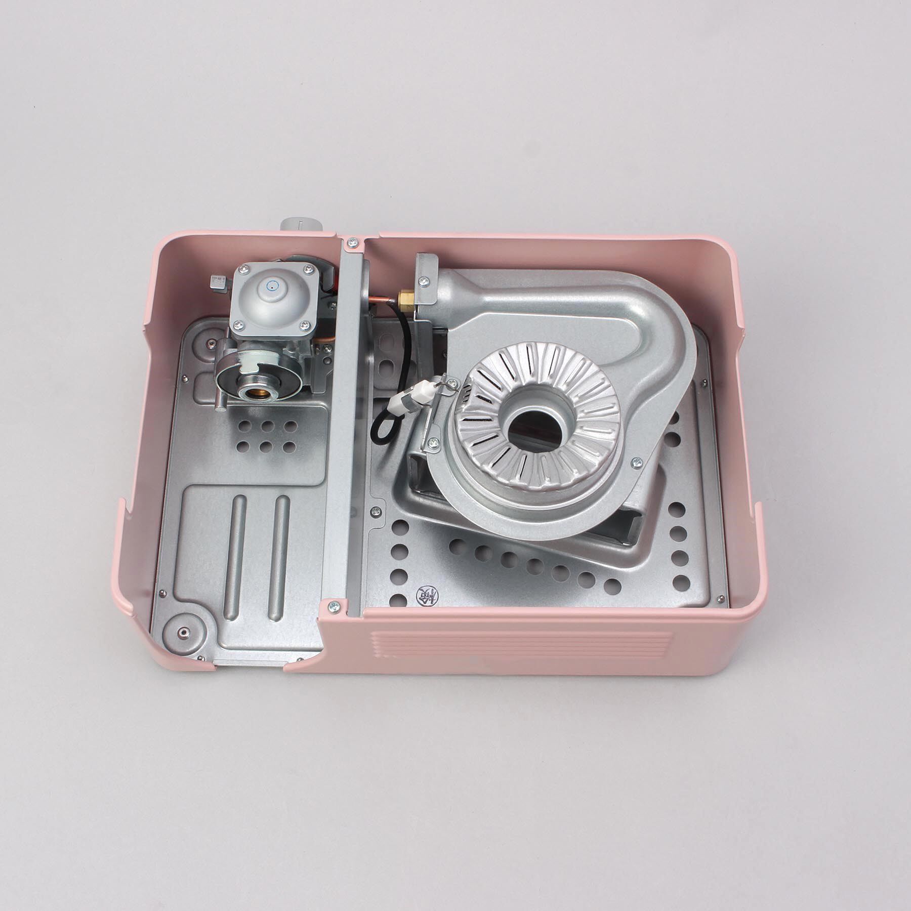 212 KITCHEN STORE「トゥインクル ミニ ストーブ ピンク ＜Dr．HOWS ドクターハウス＞」|食器・キッチングッズ|