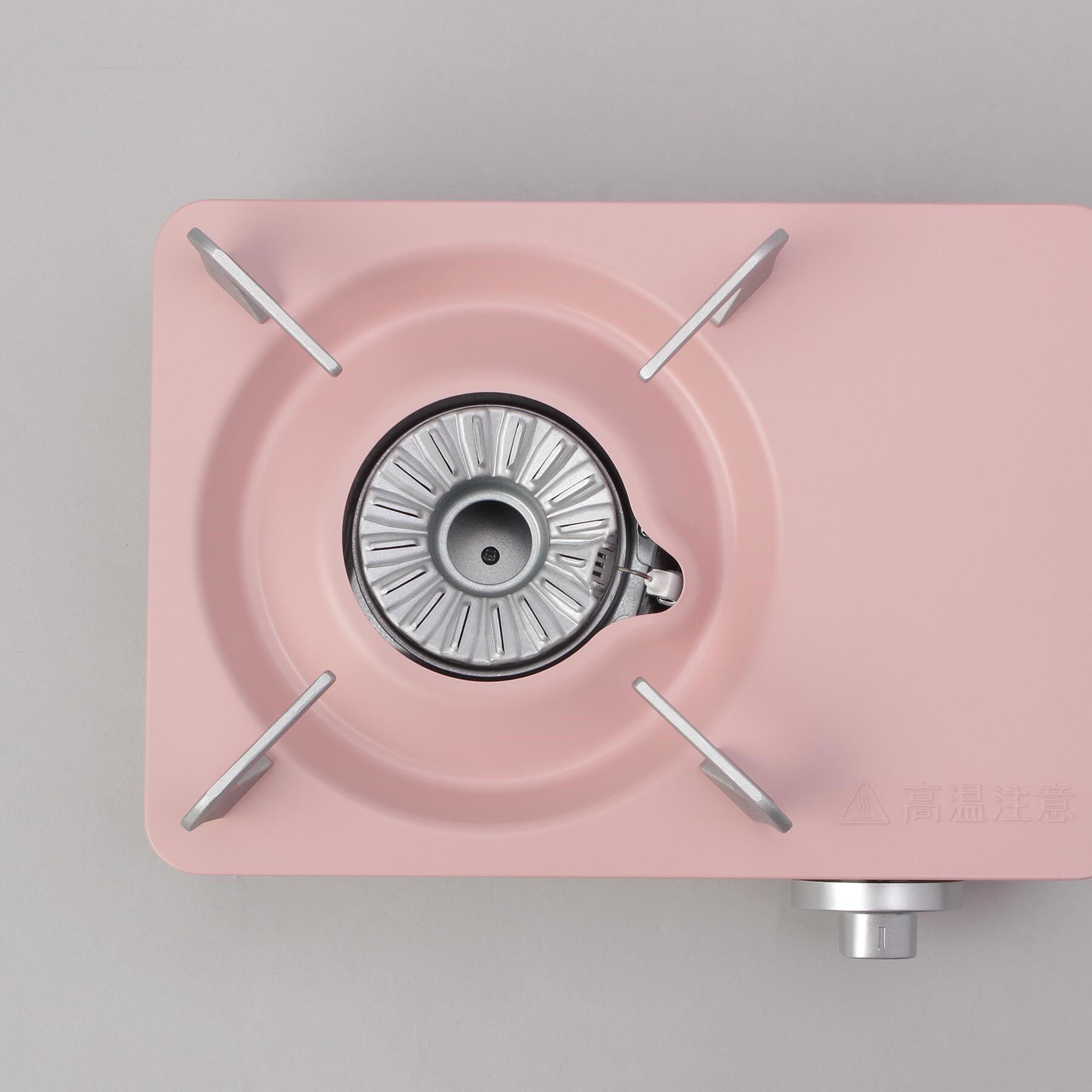 212 KITCHEN STORE「トゥインクル ミニ ストーブ ピンク ＜Dr．HOWS ドクターハウス＞」|食器・キッチングッズ|