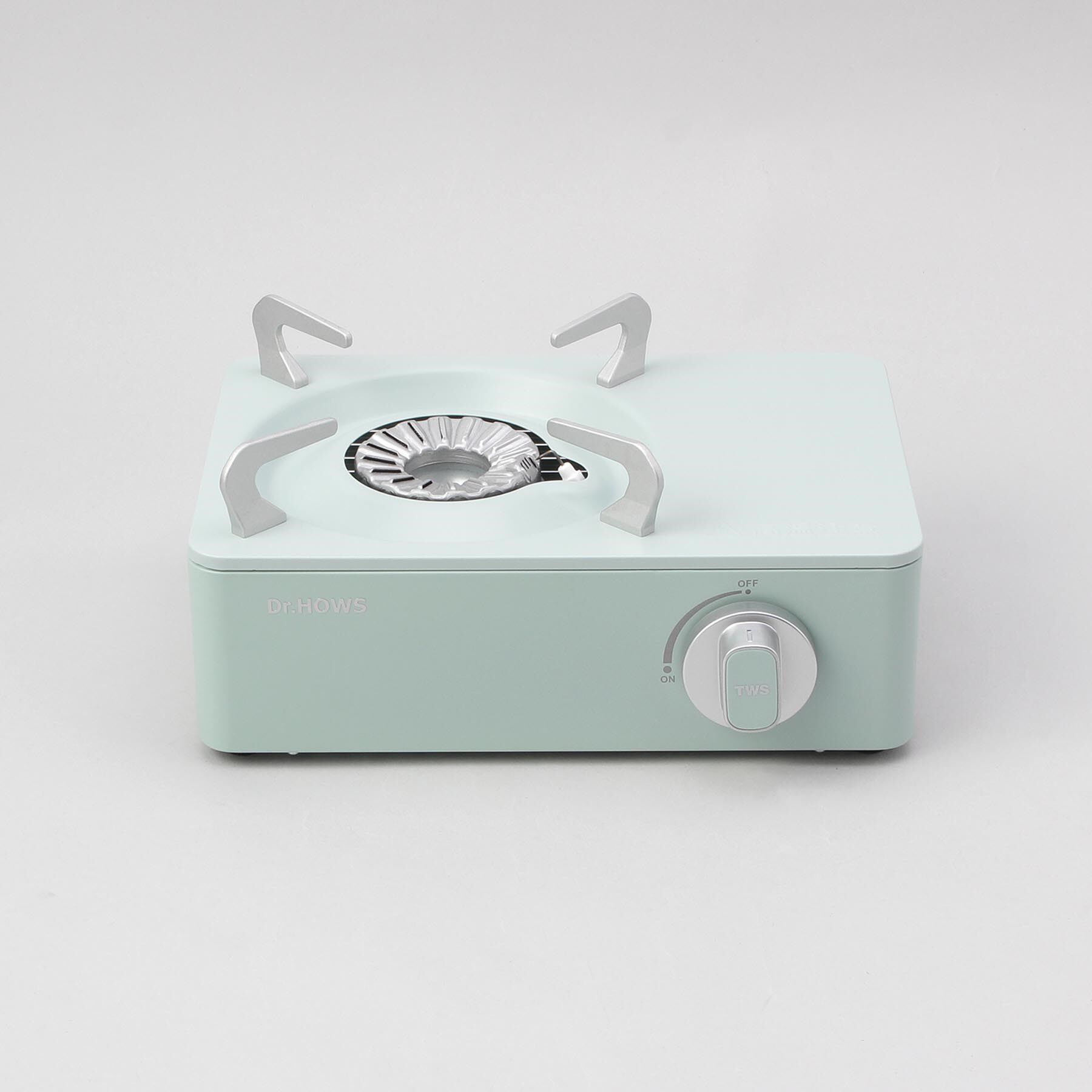 212 KITCHEN STORE「トゥインクル ミニ ストーブ ピスタチオ ＜Dr．HOWS ドクターハウス＞」|食器・キッチングッズ|その他