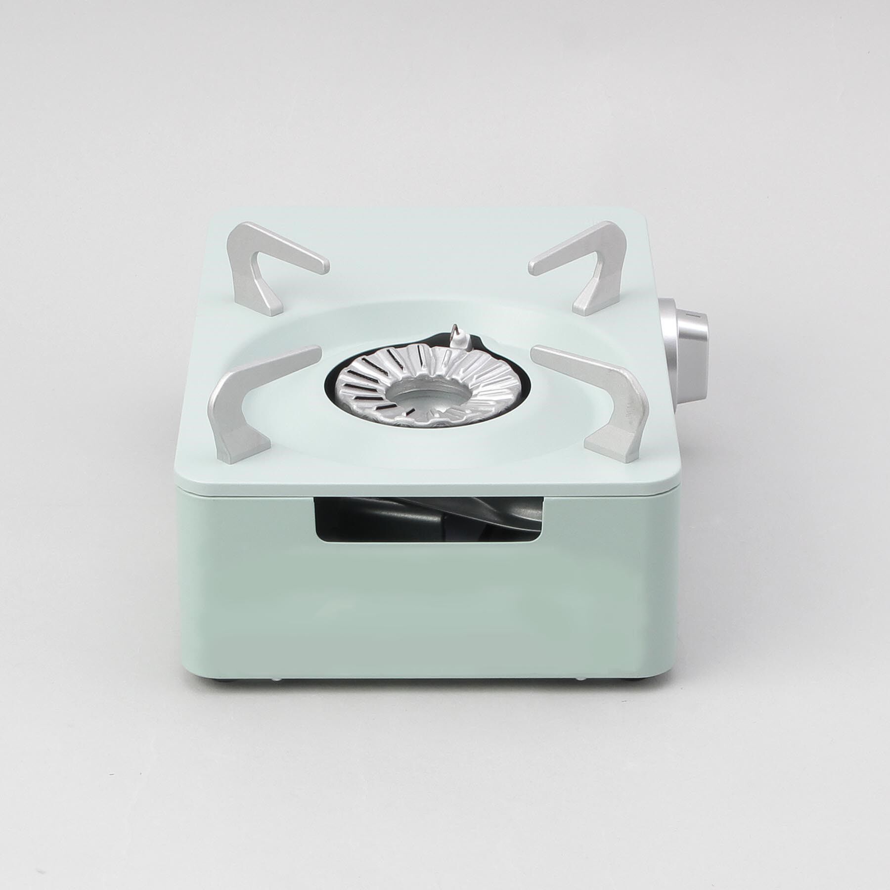 212 KITCHEN STORE「トゥインクル ミニ ストーブ ピスタチオ ＜Dr．HOWS ドクターハウス＞」|食器・キッチングッズ|