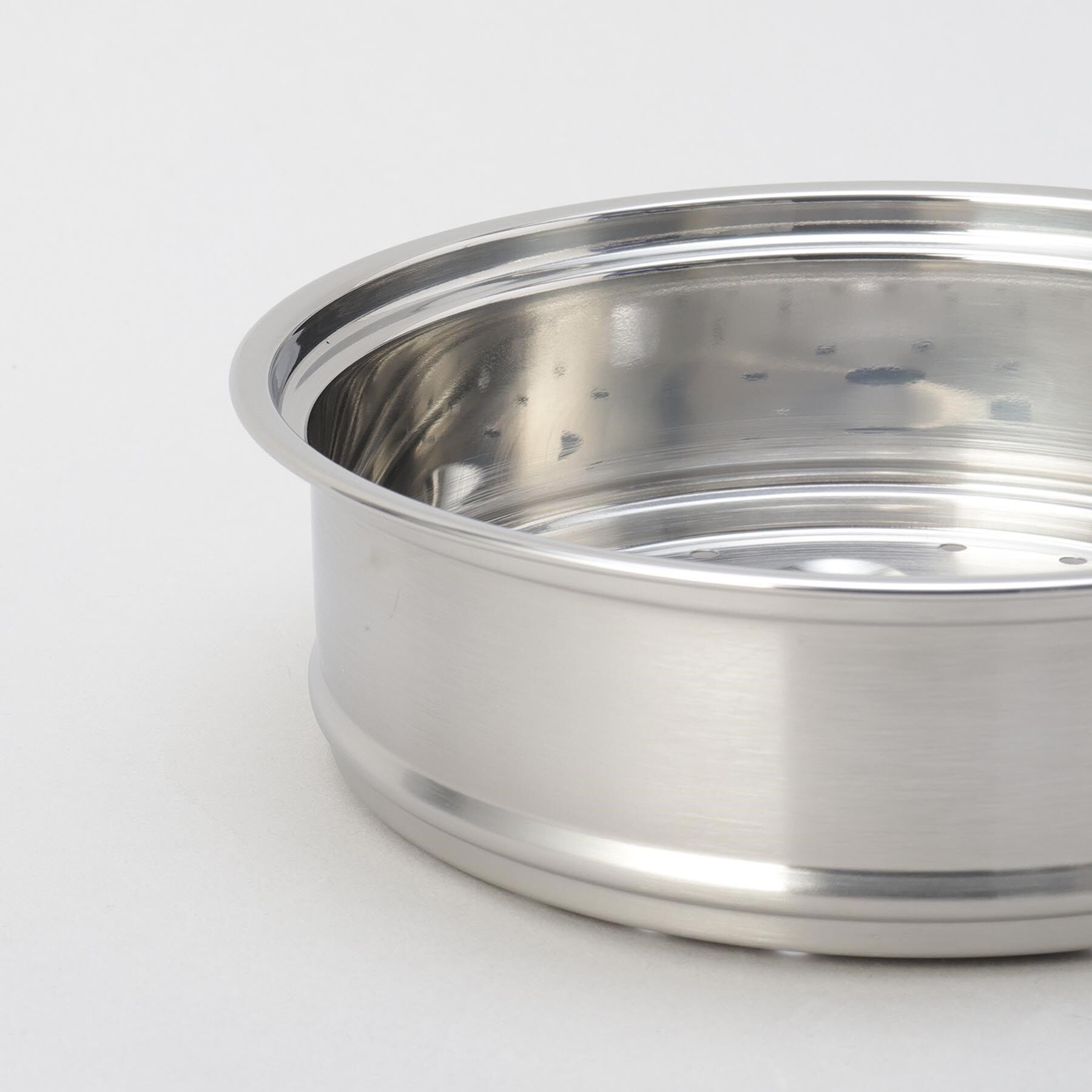 212 KITCHEN STORE「コンパクトマルチグリルポット WH ＜BRUNO ブルーノ＞」|食器・キッチングッズ|