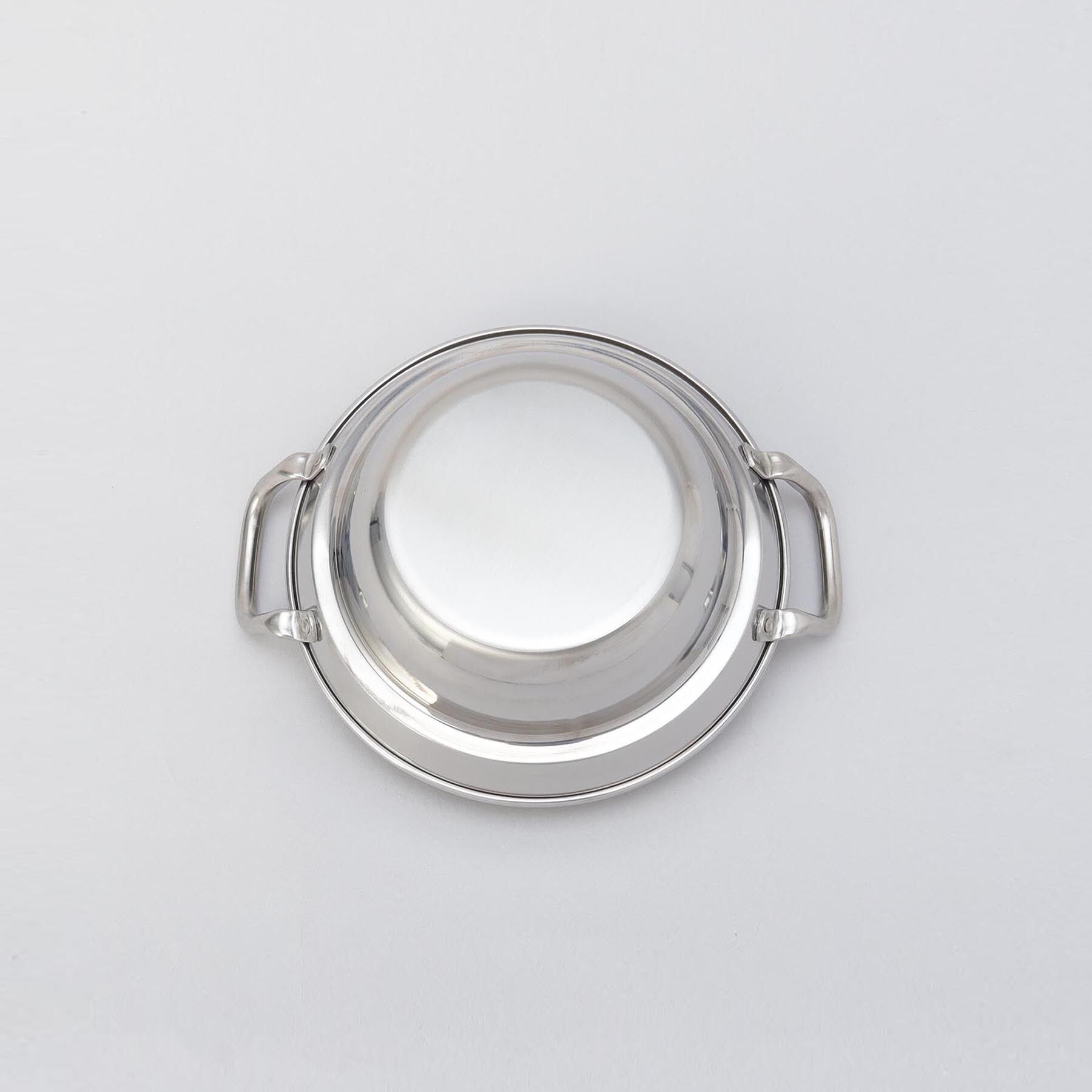 212 KITCHEN STORE「KD IH対応 18-0セイロ鍋 15cm用」|食器・キッチングッズ|