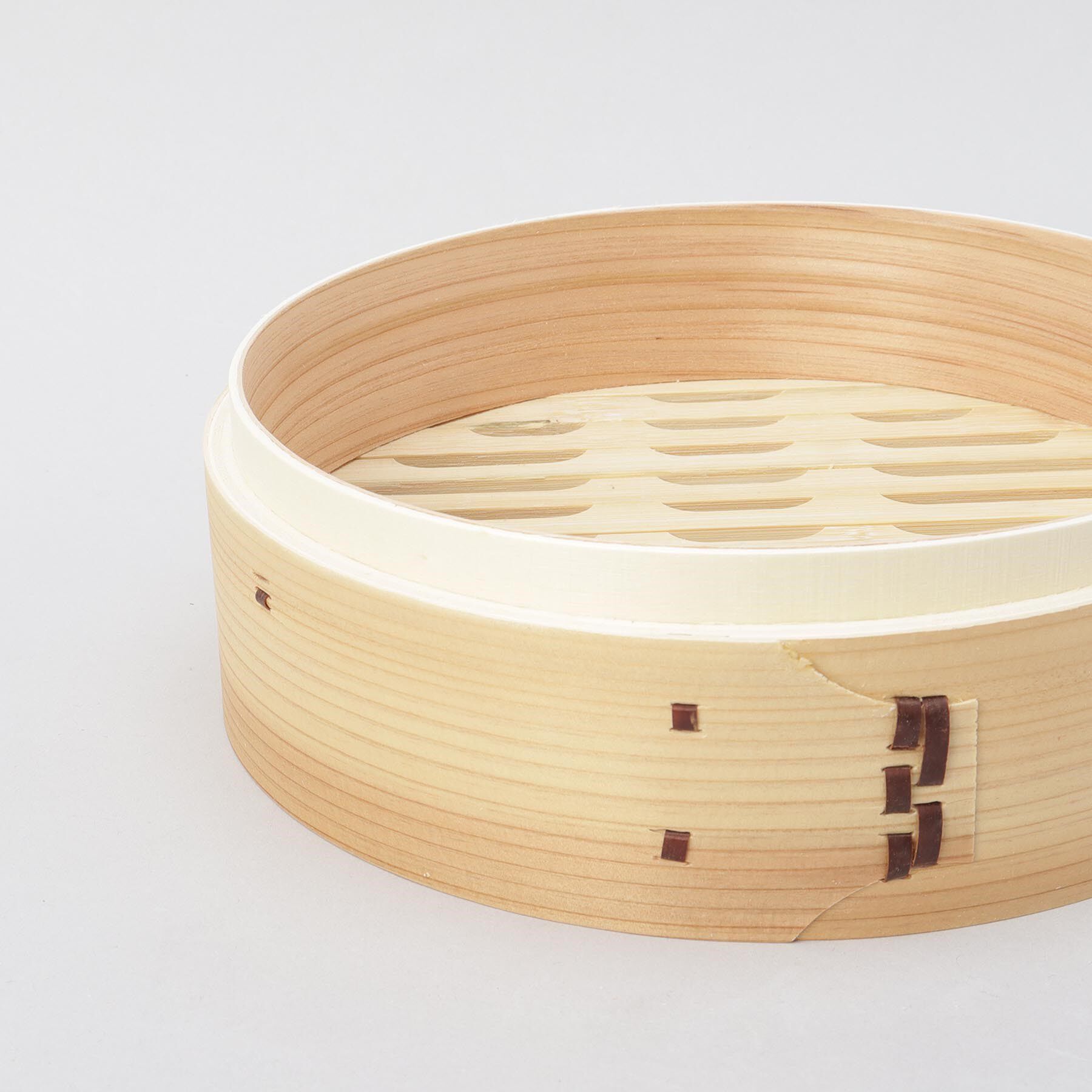 212 KITCHEN STORE「せいろ 21cm 2段セット シート20枚付」|食器・キッチングッズ|