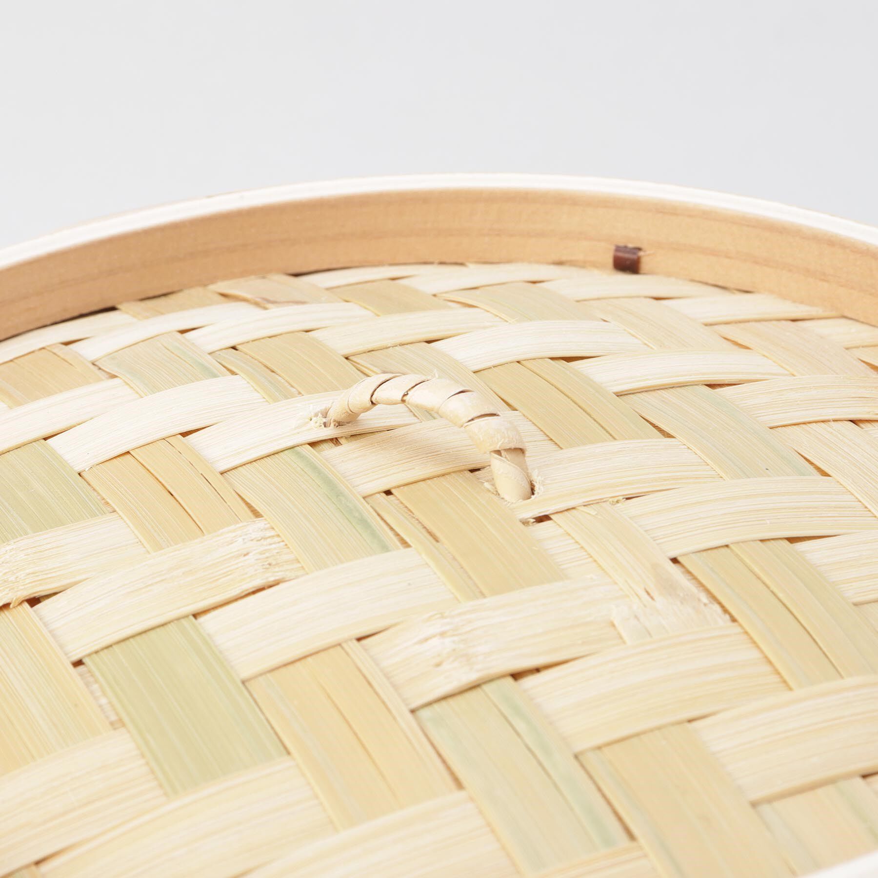 212 KITCHEN STORE「せいろ 21cm 2段セット シート20枚付」|食器・キッチングッズ|