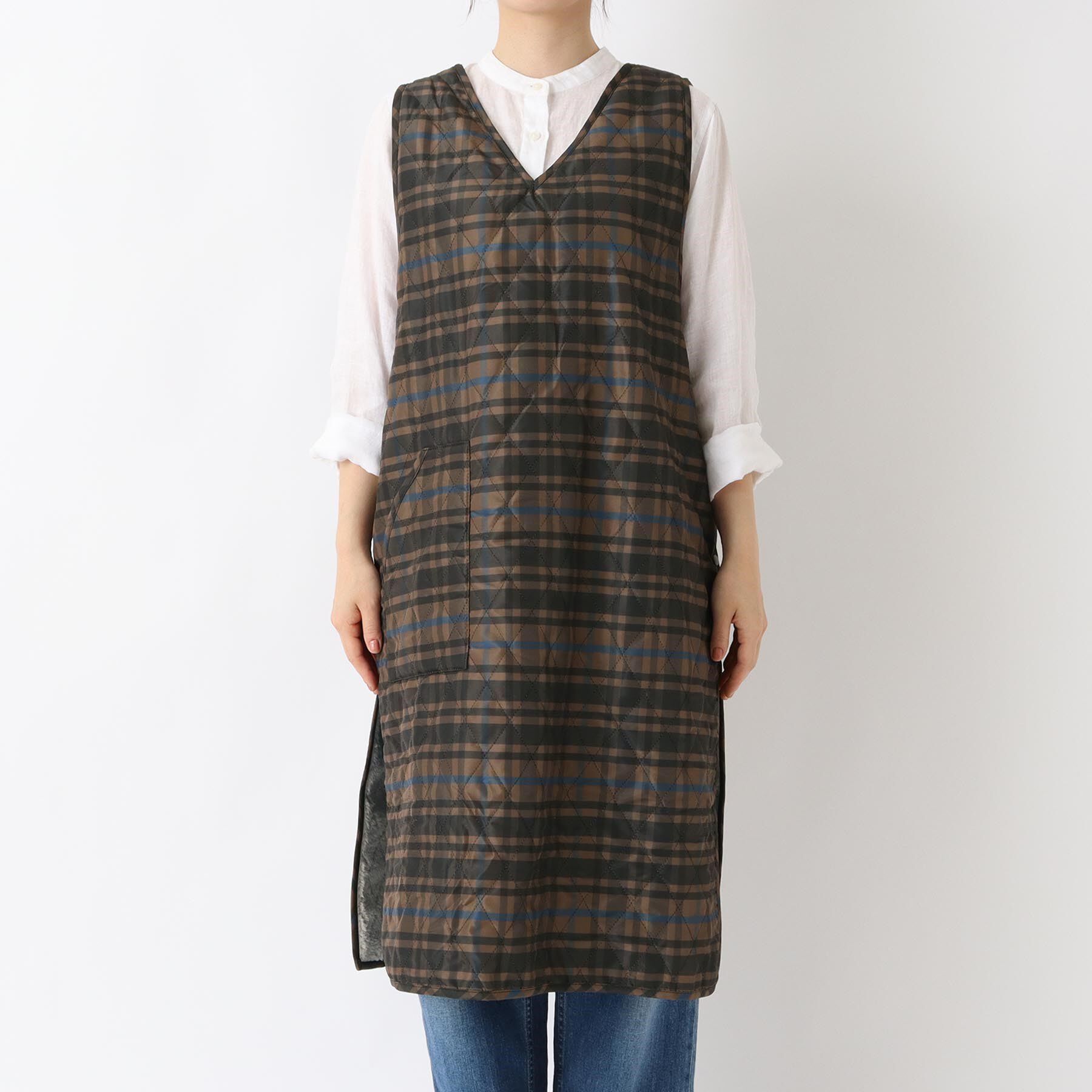 212 KITCHEN STORE「オリバーキルトタブリエ BR」|食器・キッチングッズ|