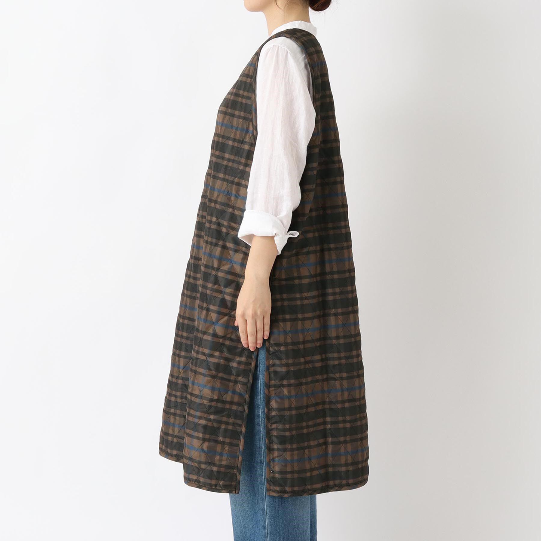 212 KITCHEN STORE「オリバーキルトタブリエ BR」|食器・キッチングッズ|