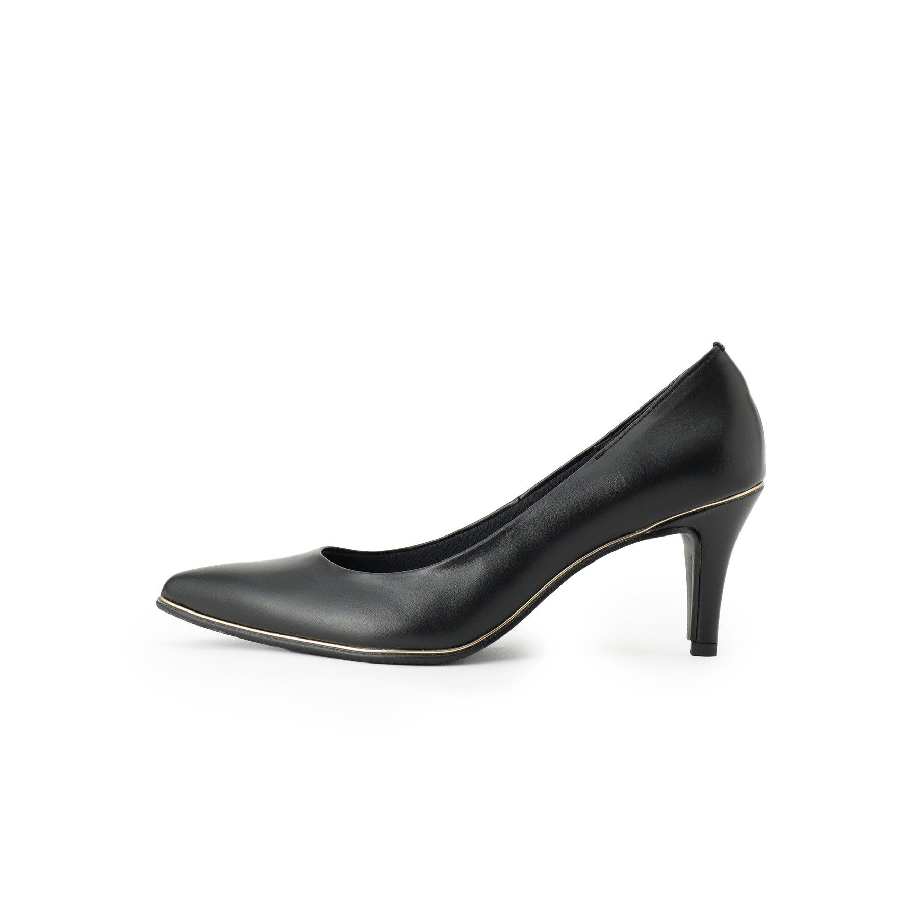 ESPERANZA「【12時間パンプス】約7.5㎝　歩きやすくて疲れにくい」|パンプス|