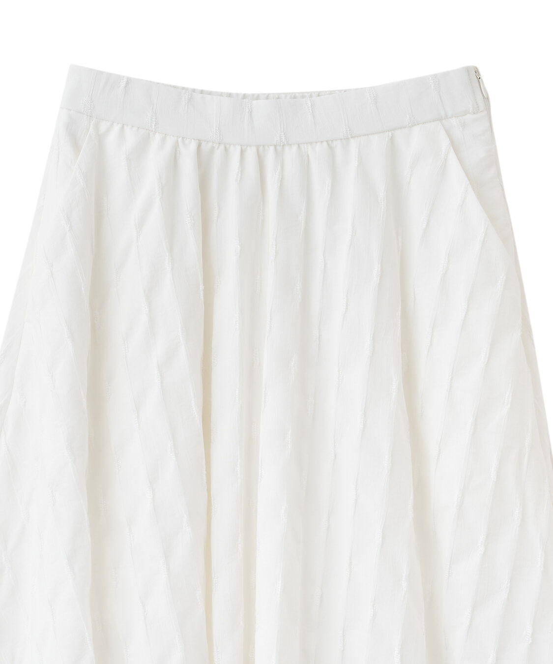 COCO DEAL「ジャカードバルーンスカート」|スカート|