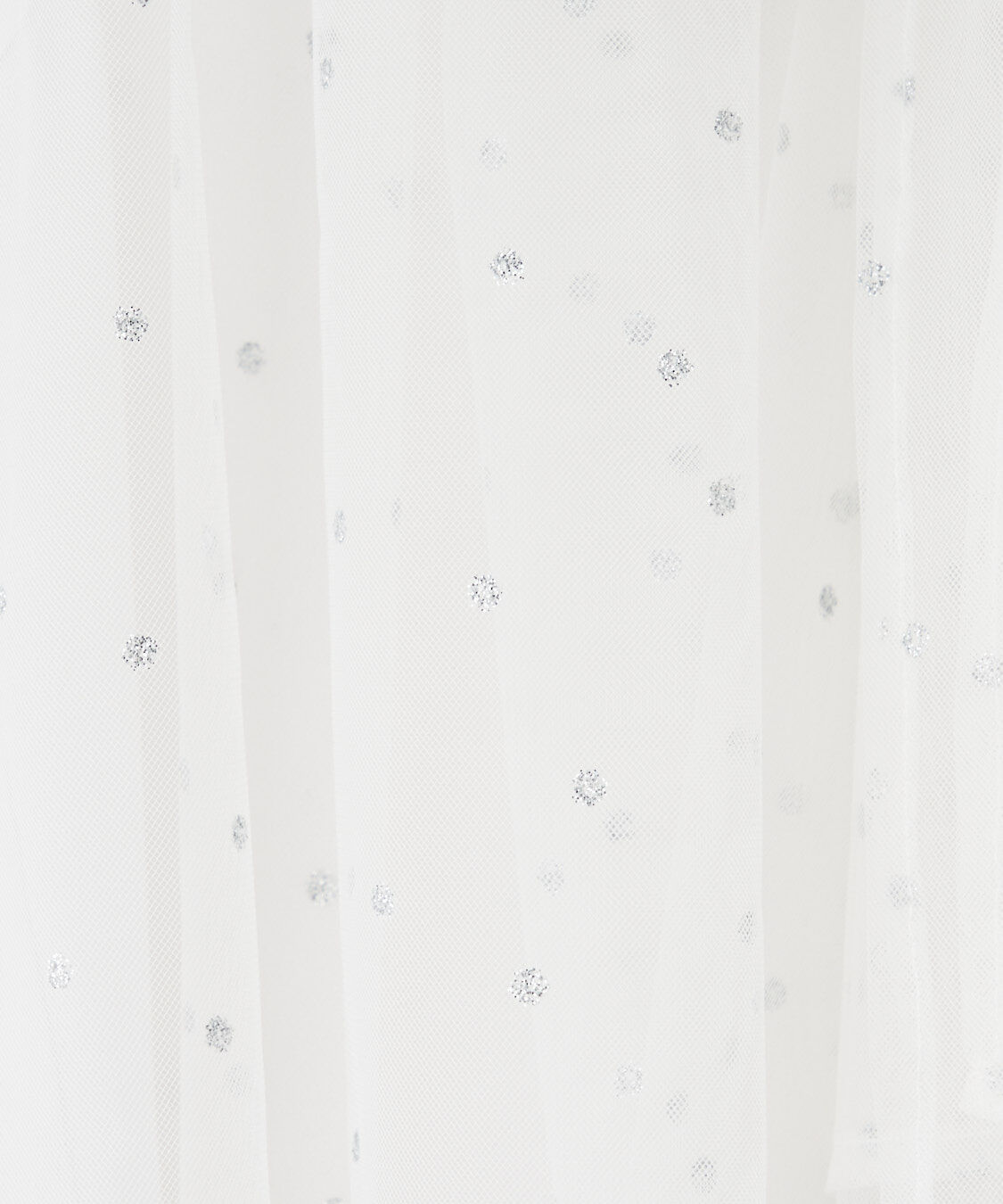 COCO DEAL「ドットチュールリボンブラウス」|シャツ・ブラウス|