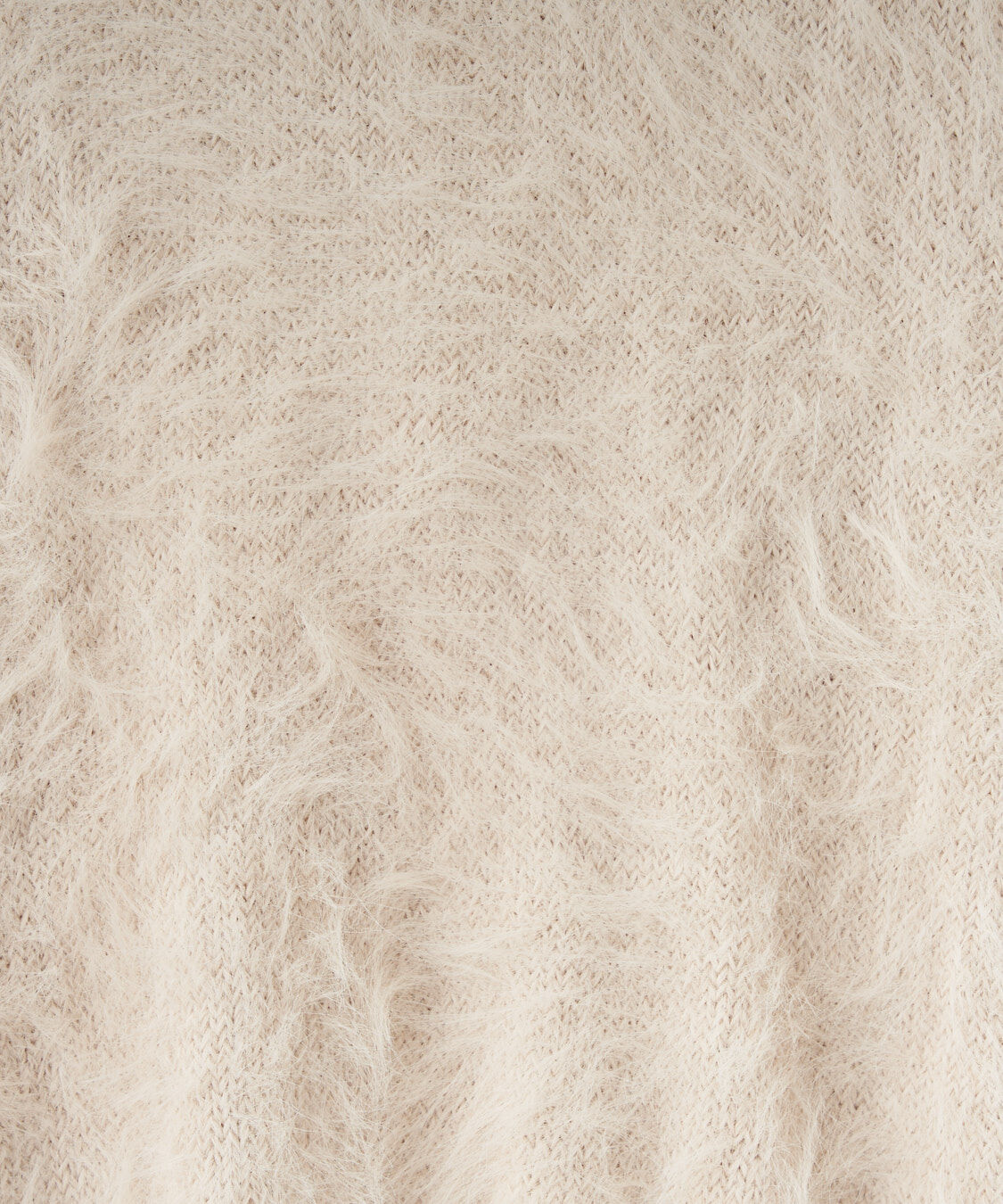 COCO DEAL「半袖フェザーニット」|ニット・セーター|