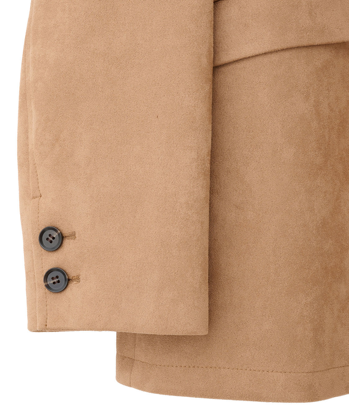 COCO DEAL「オーバーサイズジャケット」|テーラードジャケット|