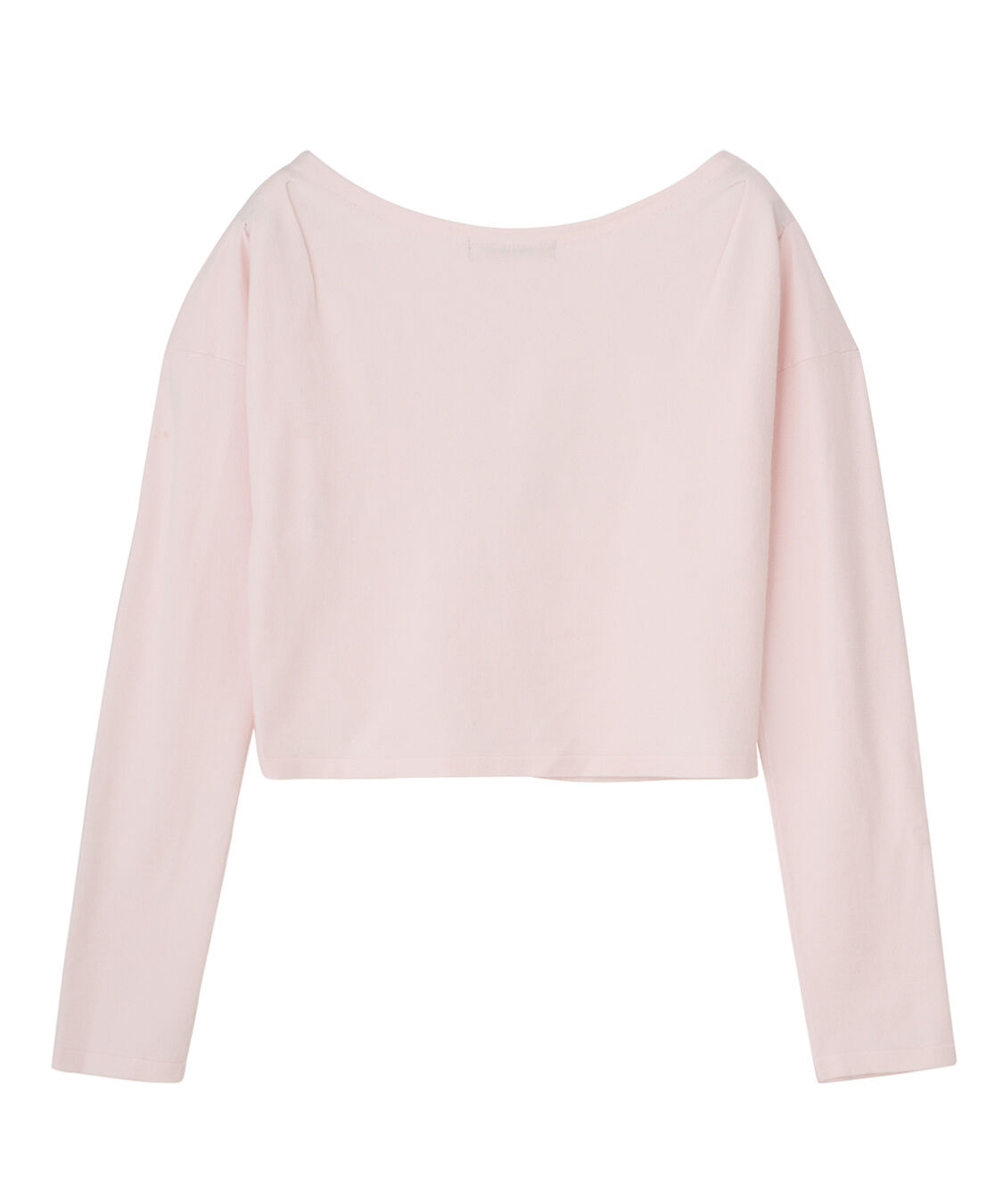 COCO DEAL「タックギャザーデザインニット」|ニット・セーター|